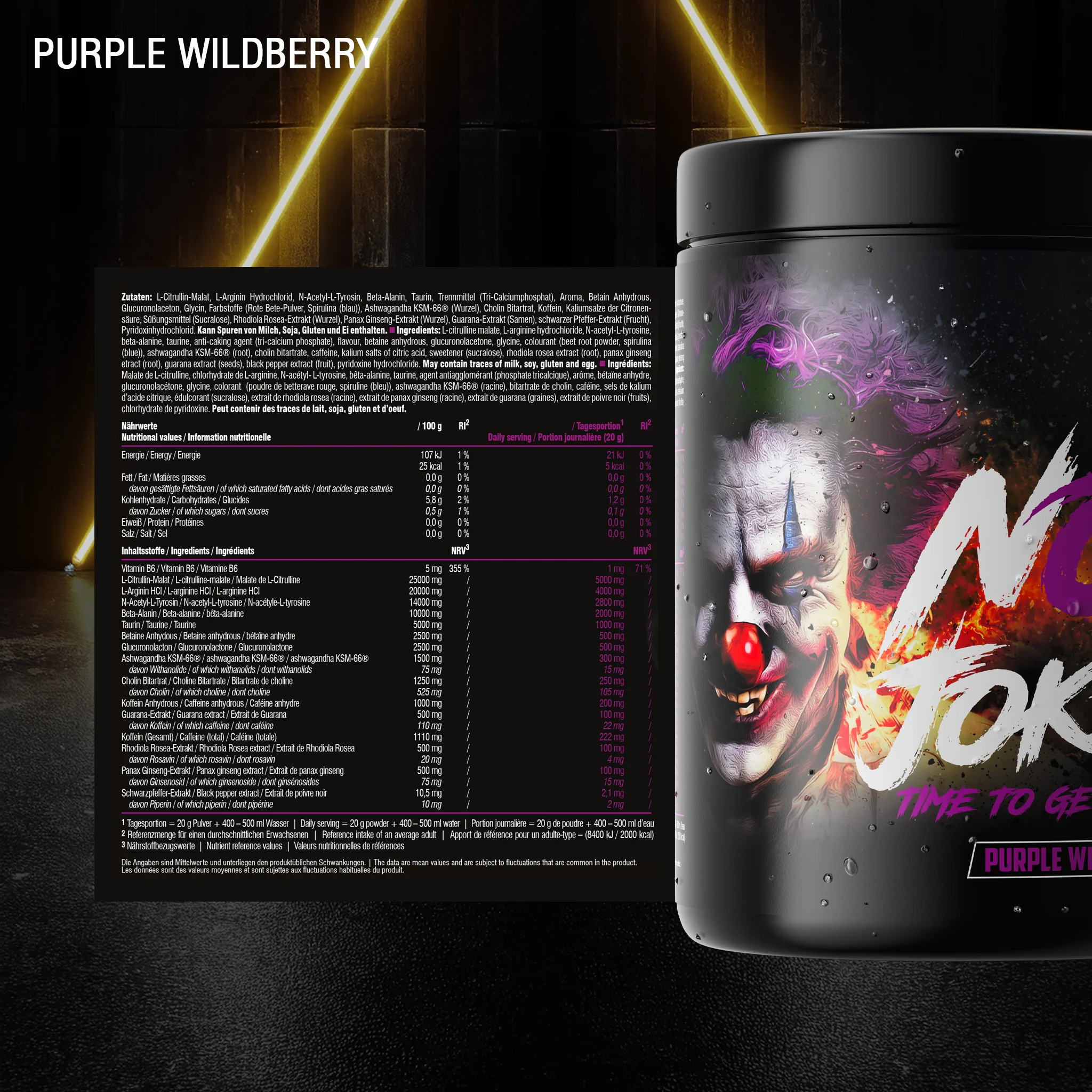 No Jokes - Image 12