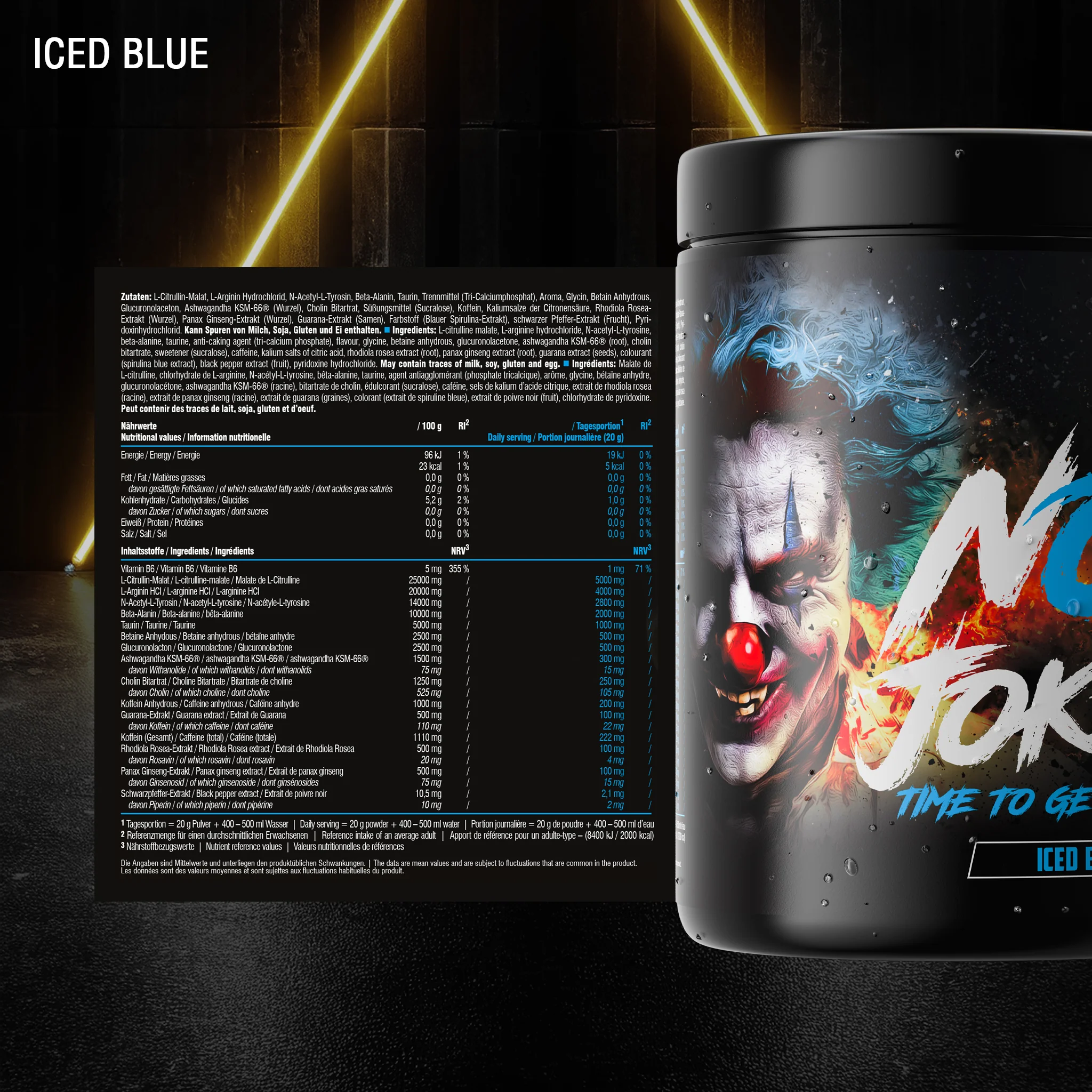 No Jokes - Image 13