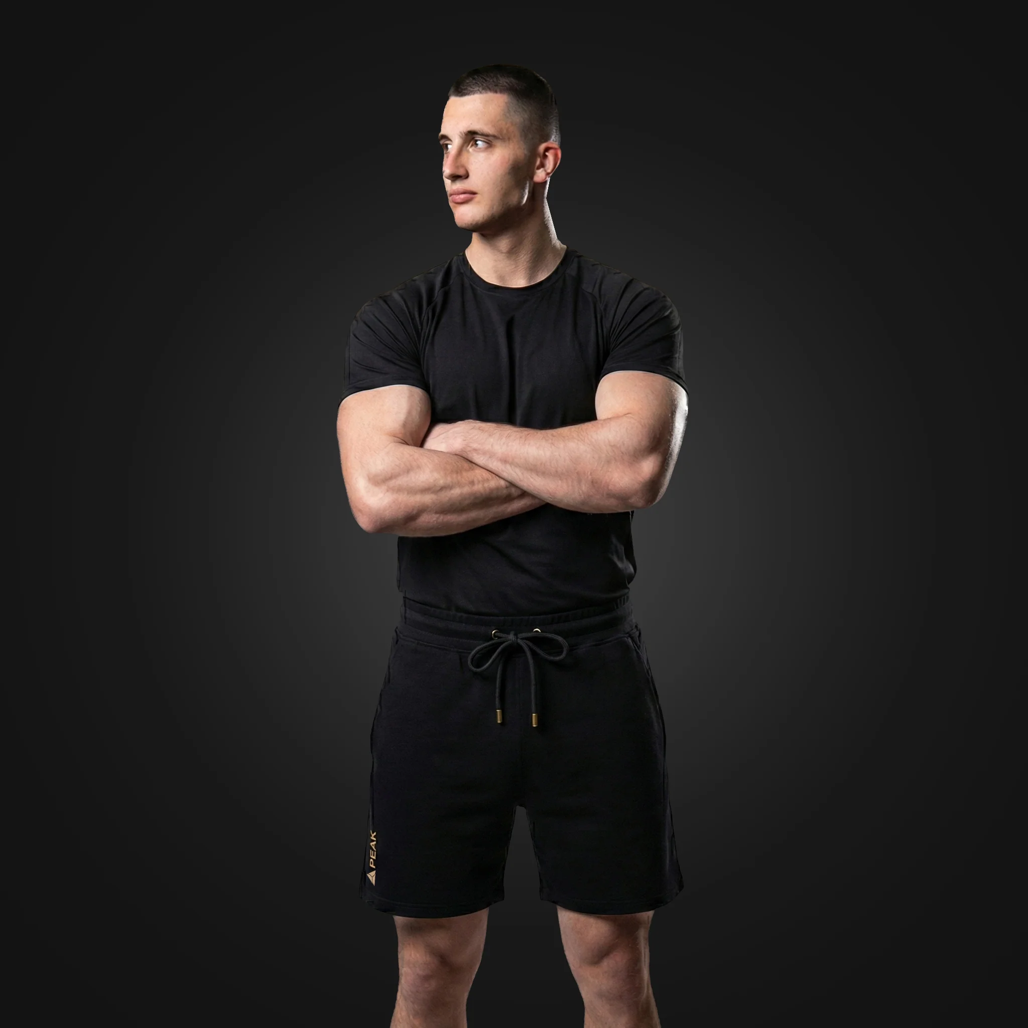 Peak Sweatshorts Men 2026 - Image 3