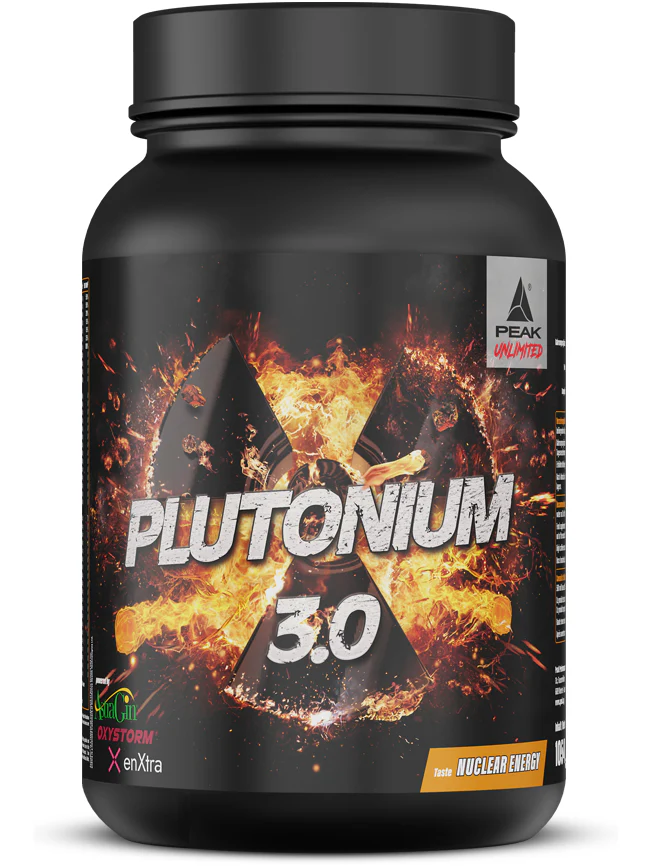 Plutonium 3.0 - Image 3