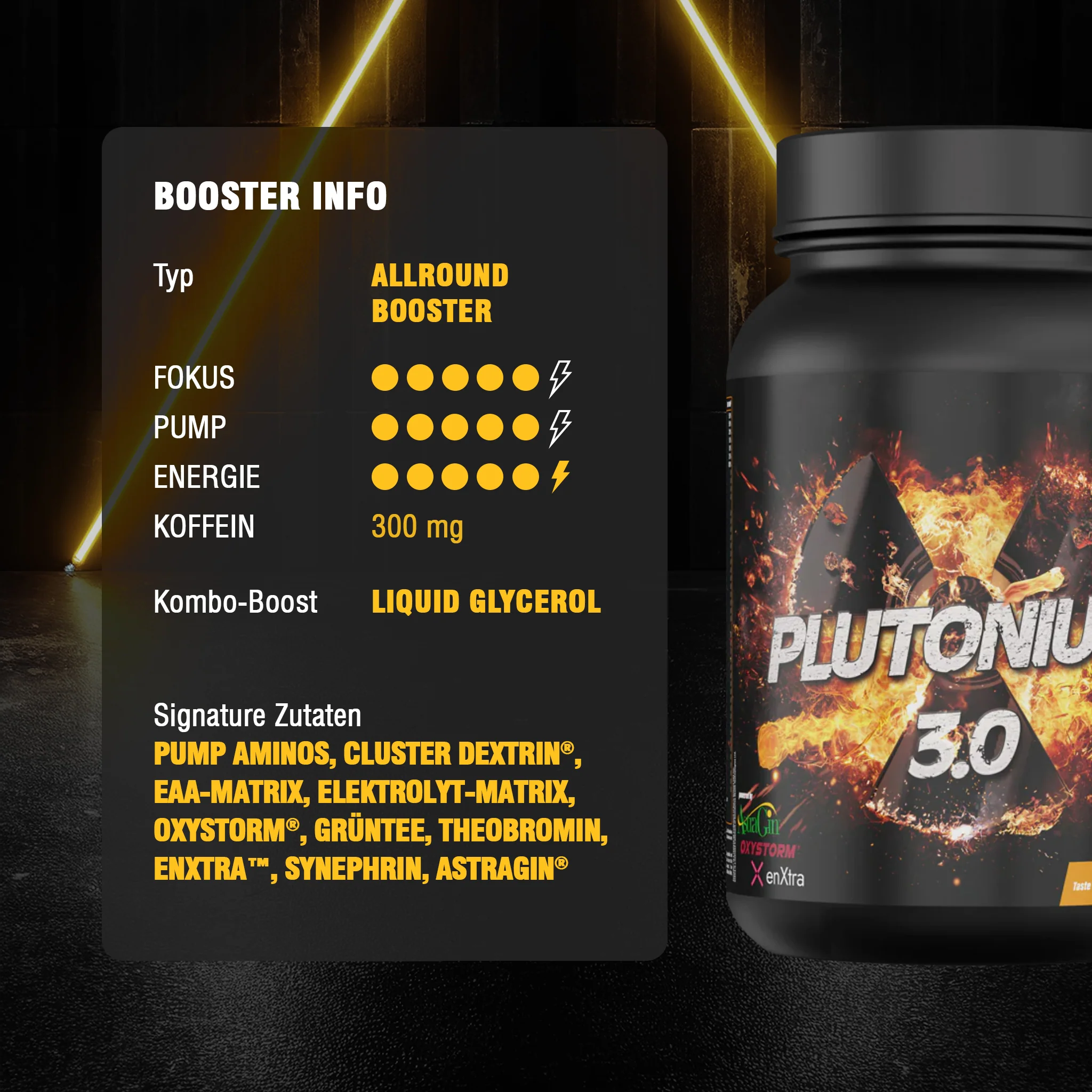 Plutonium 3.0 - Image 4