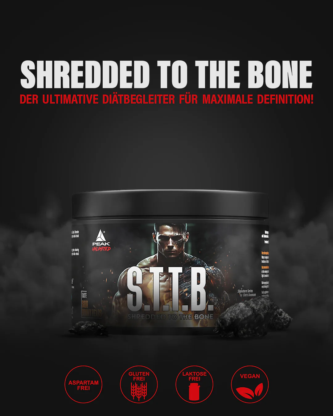 Shredded To The Bone - Image 4