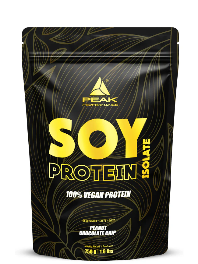 Soja Protein Isolat - Image 3