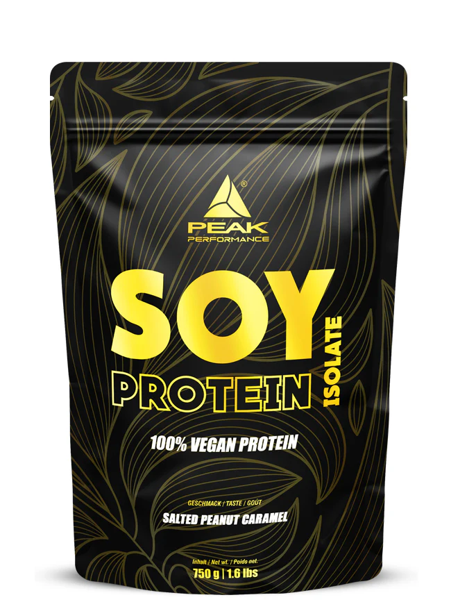 Soja Protein Isolat - Image 4