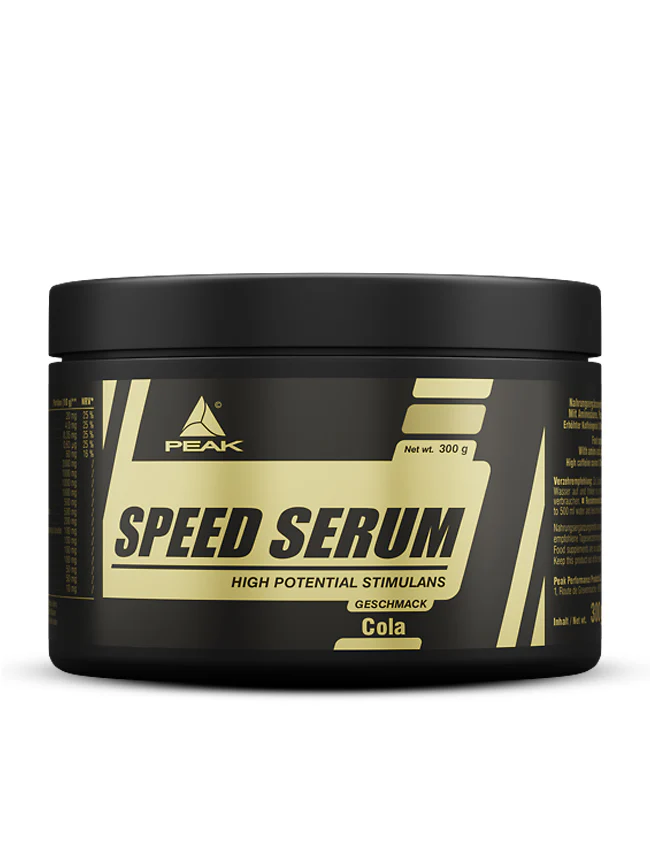 Speed Serum - Image 3