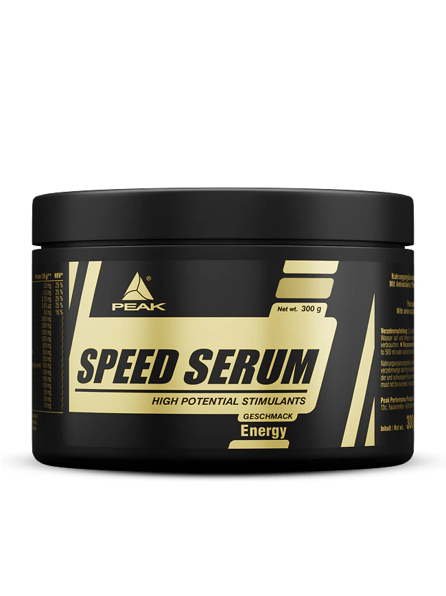 Speed Serum - Image 4