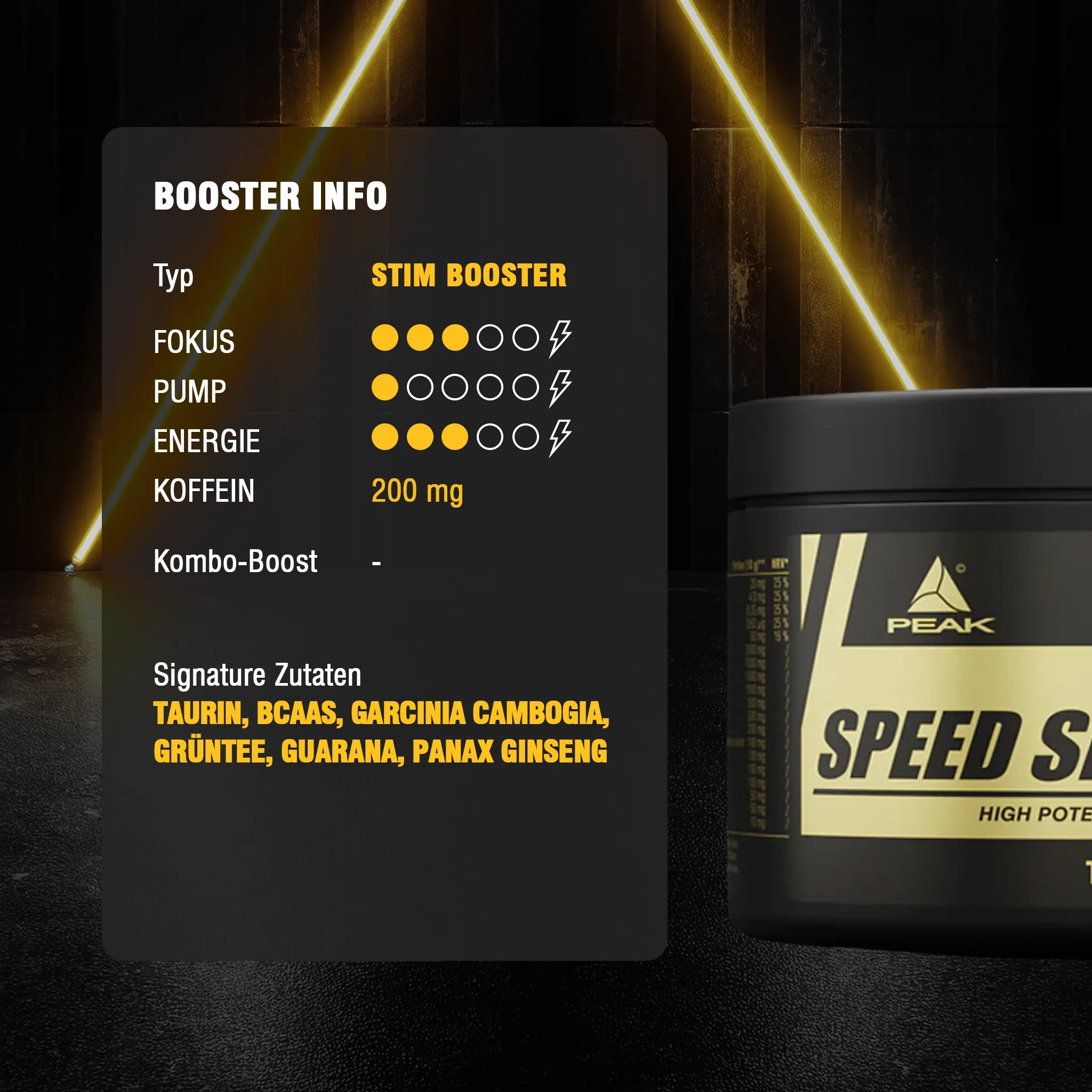 Speed Serum - Image 7