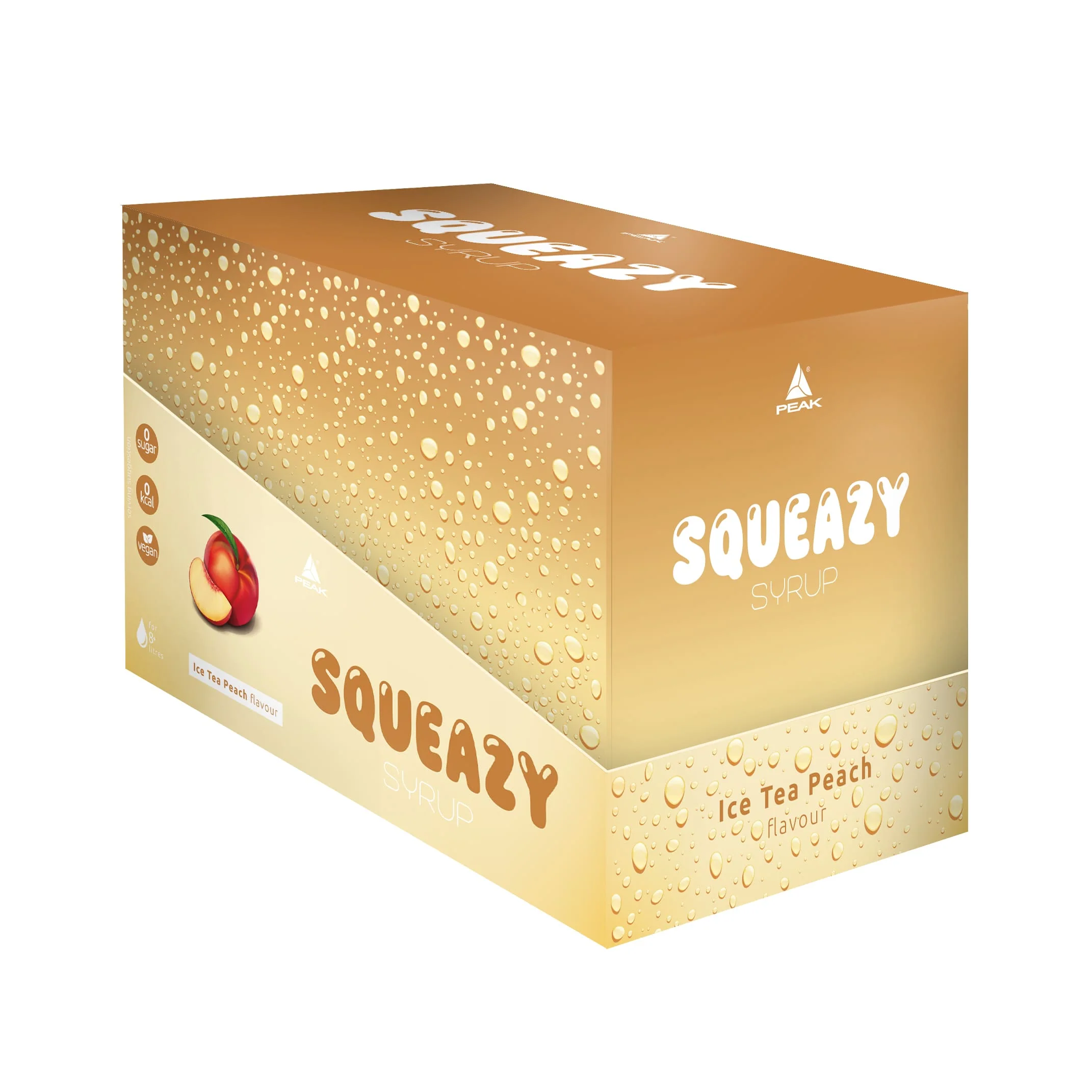 Squeazy Syrup - Image 3