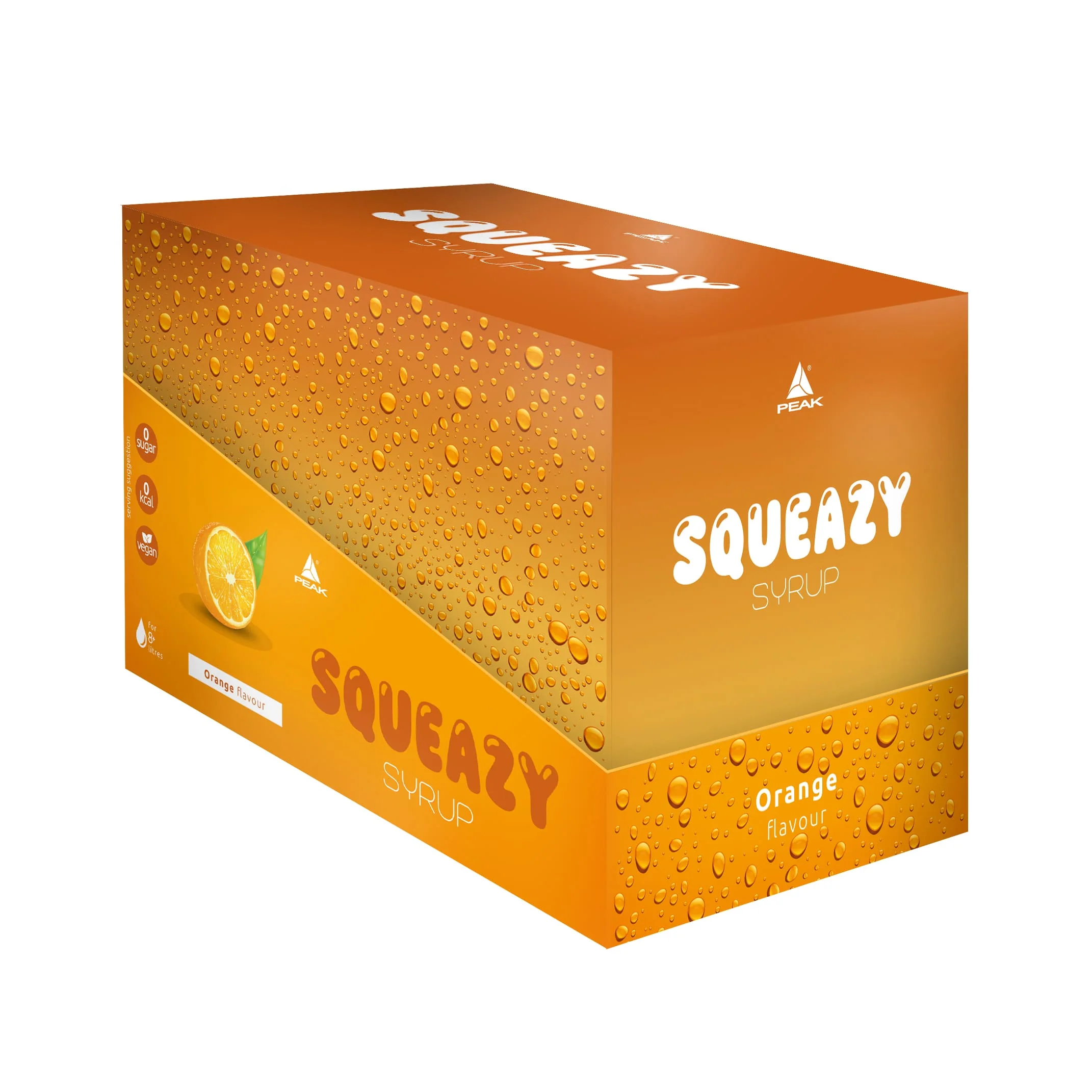 Squeazy Syrup - Image 4