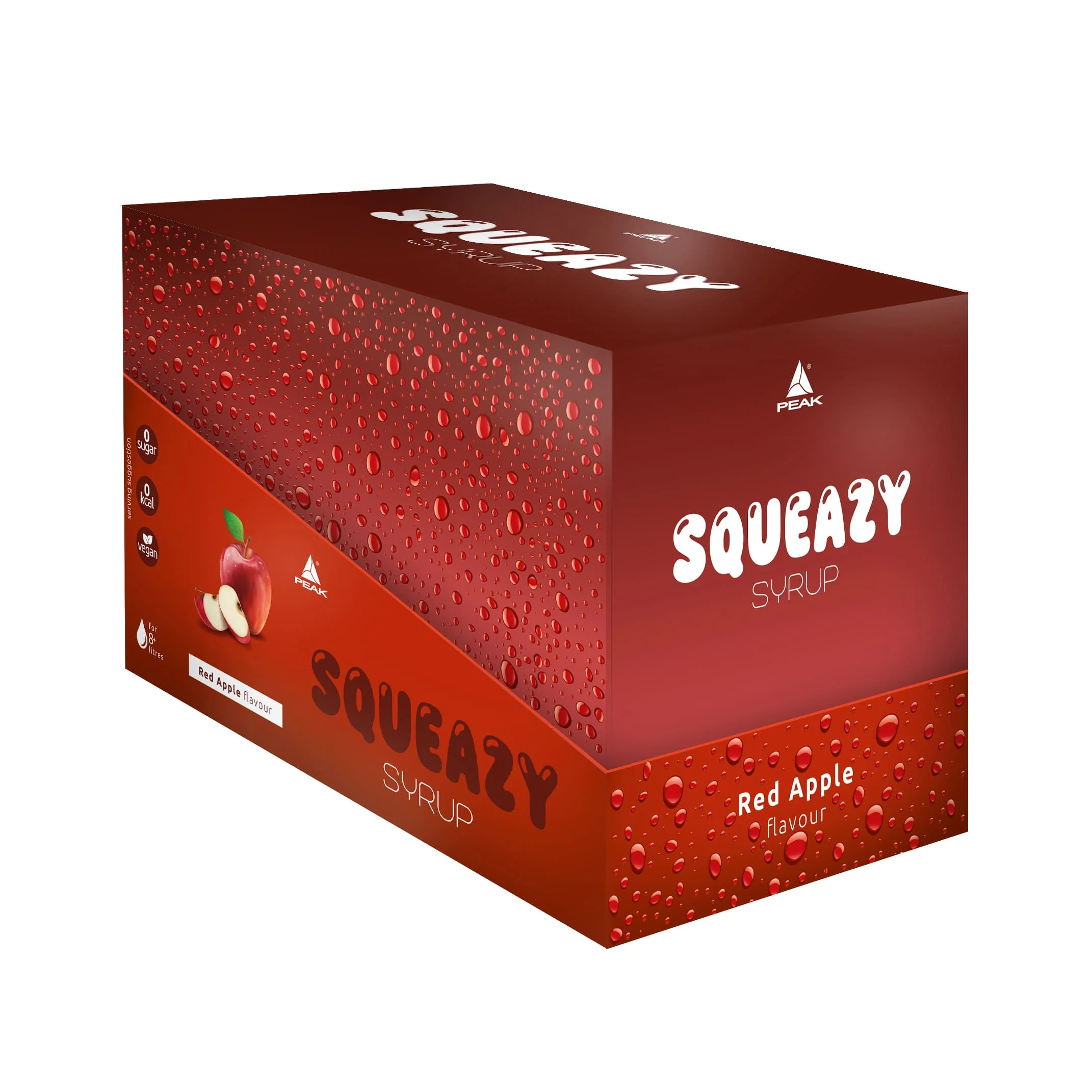 Squeazy Syrup - Image 5