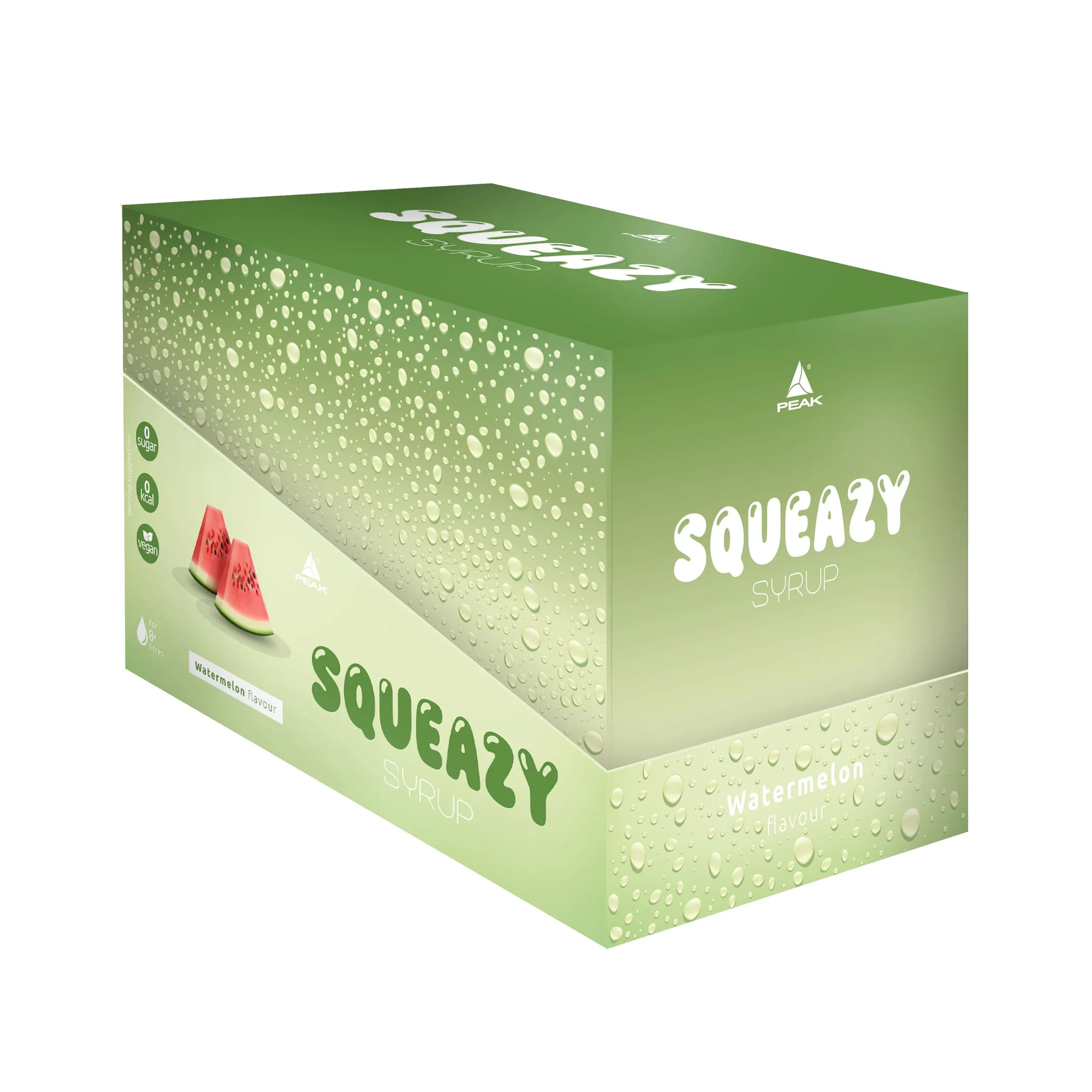Squeazy Syrup - Image 6