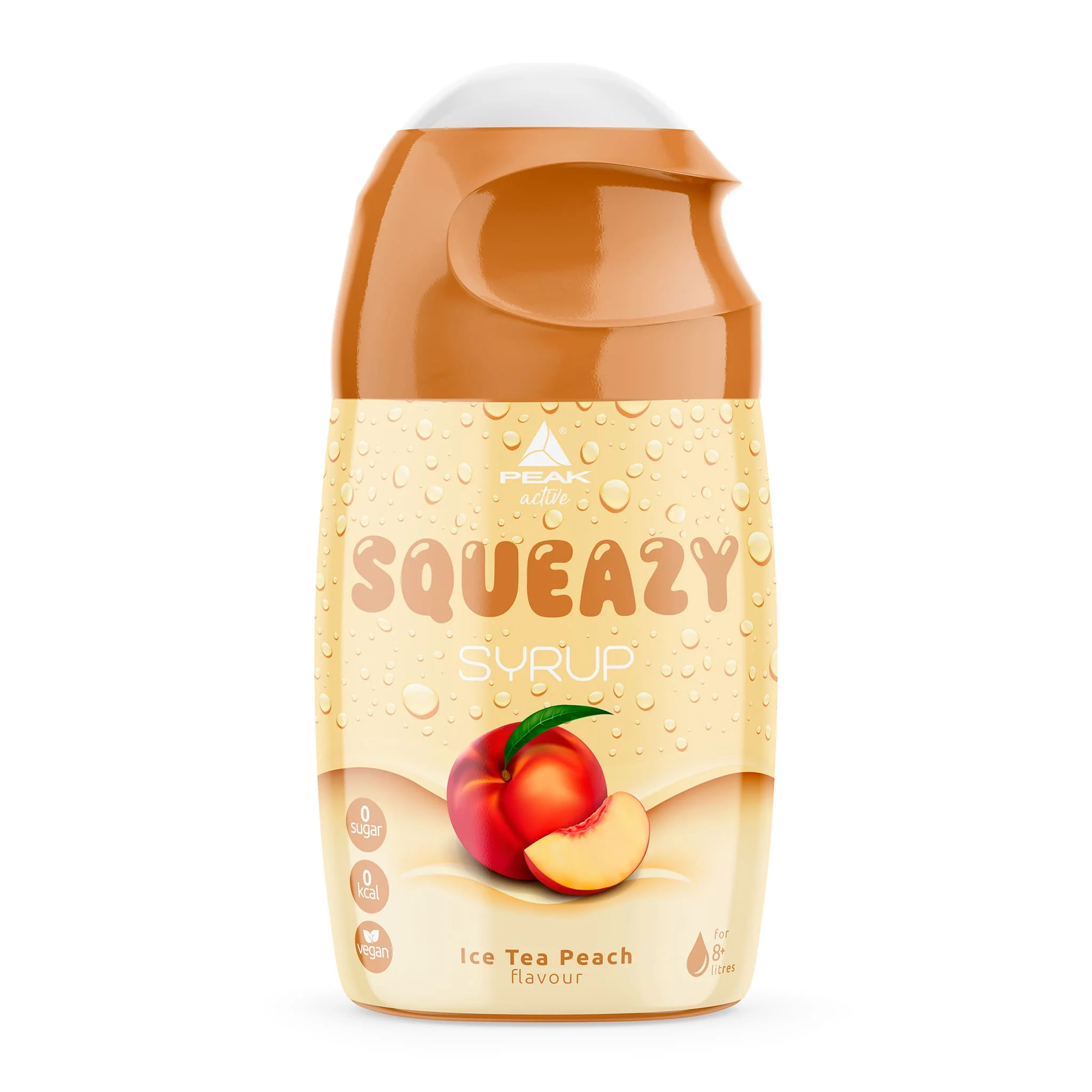 Squeazy Syrup - Image 3