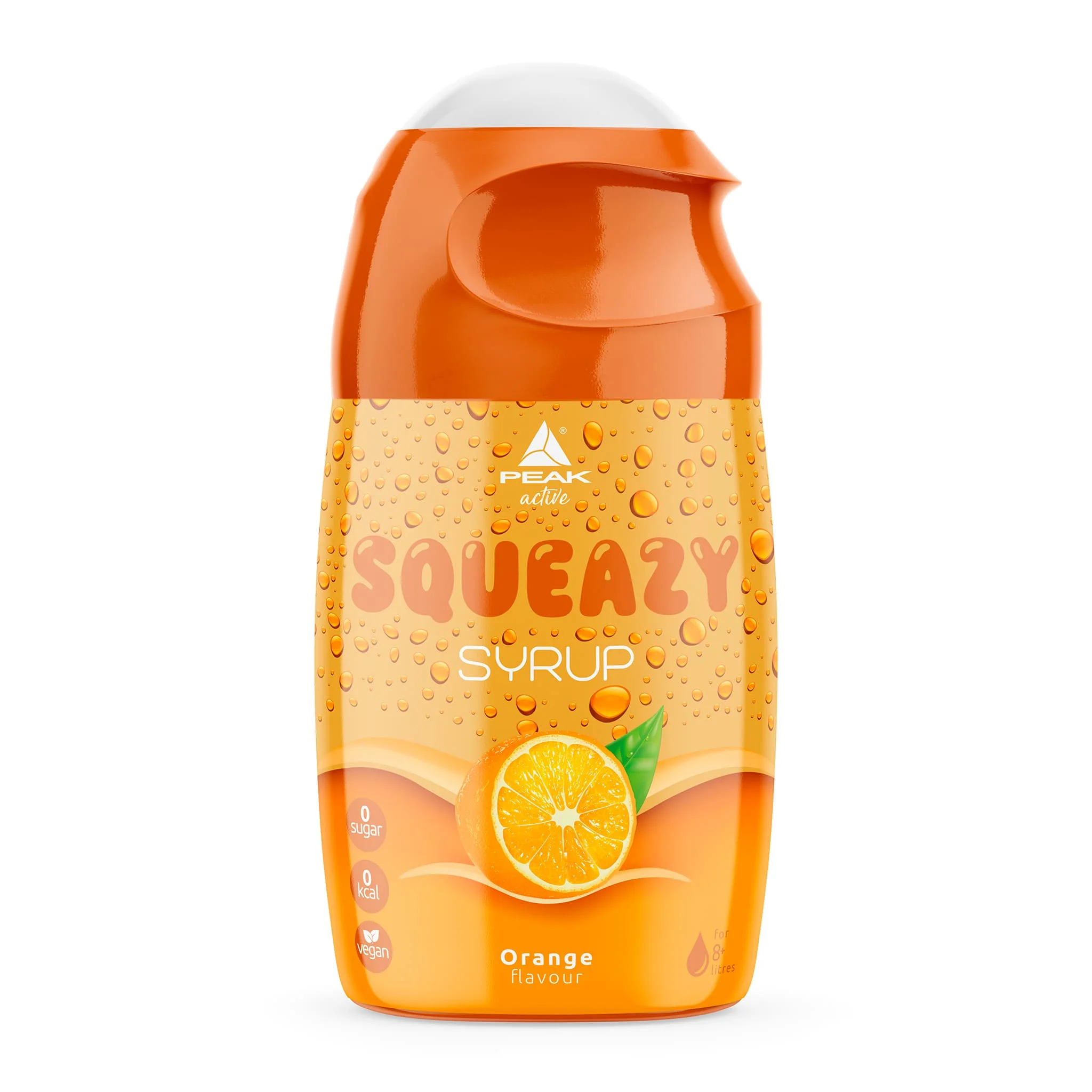 Squeazy Syrup - Image 4
