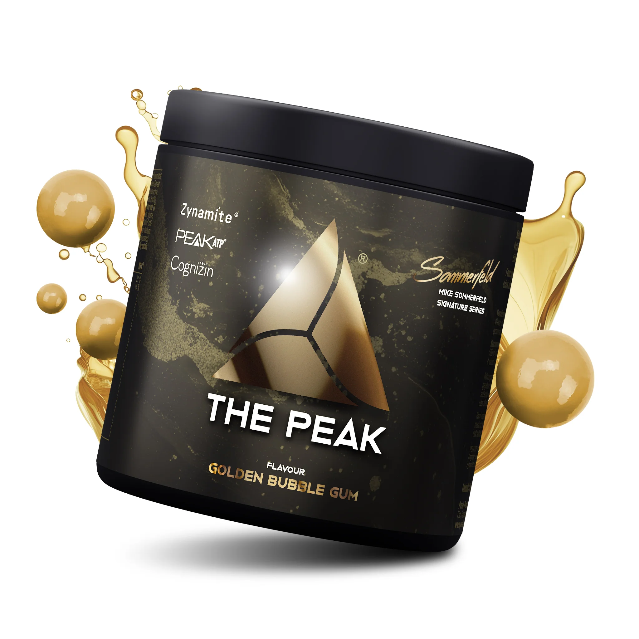 The Peak