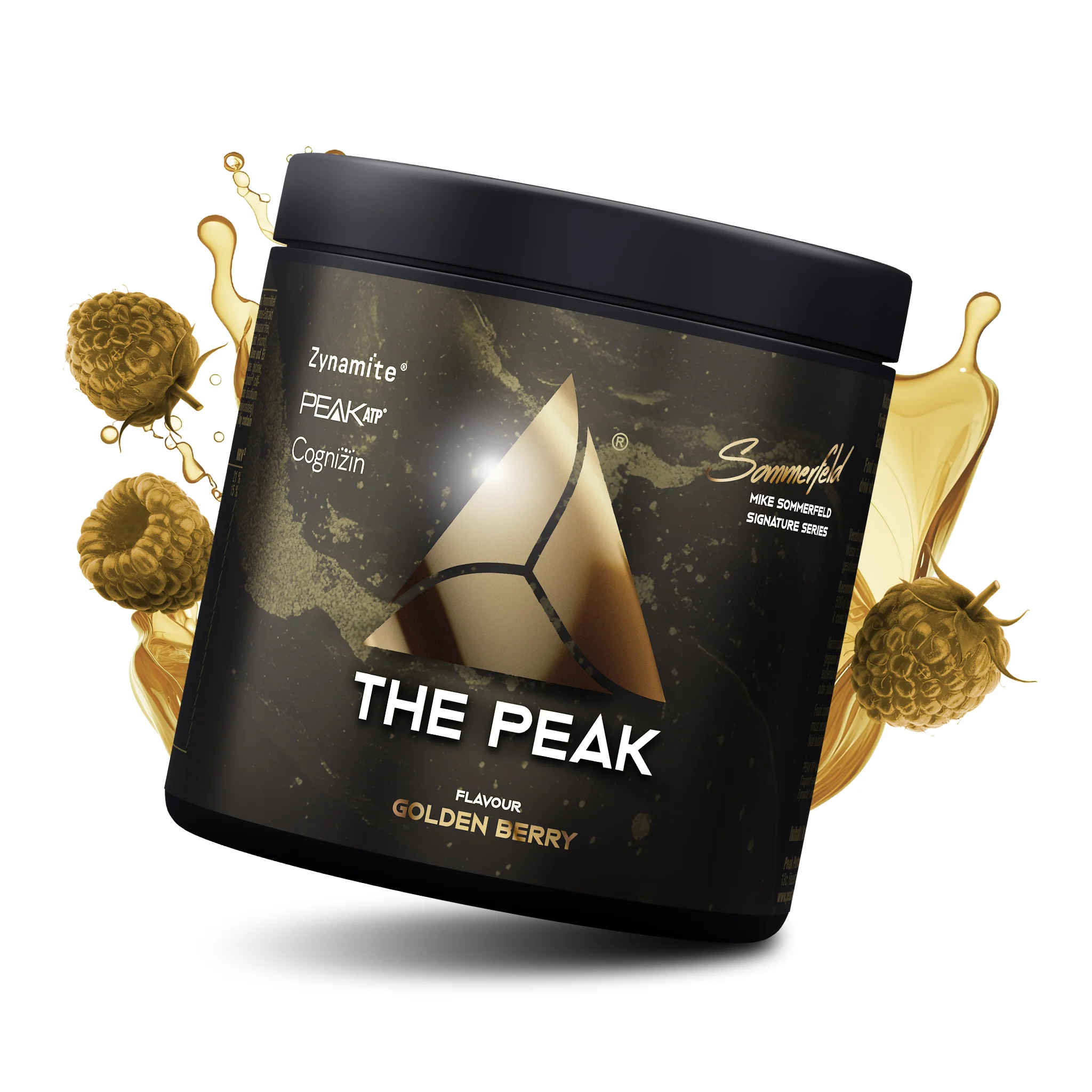 The Peak - Image 2