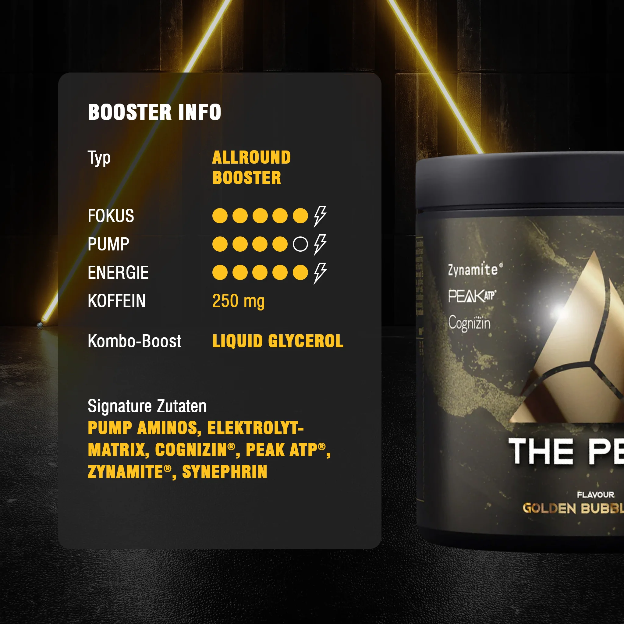 The Peak - Image 3