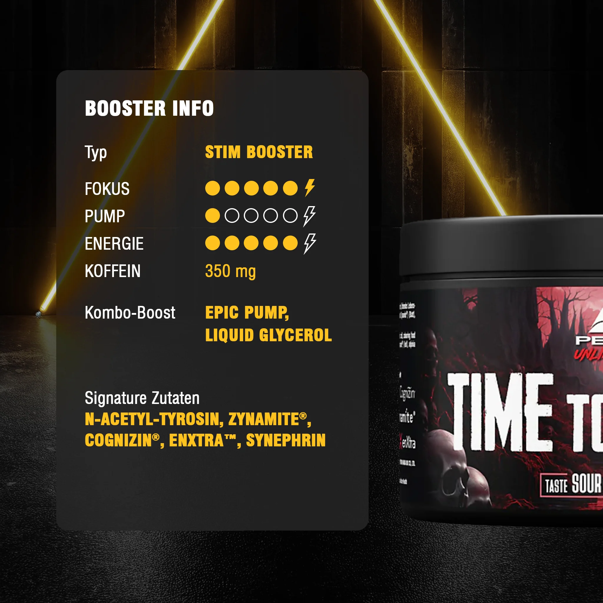 Time To Bleed - Image 3