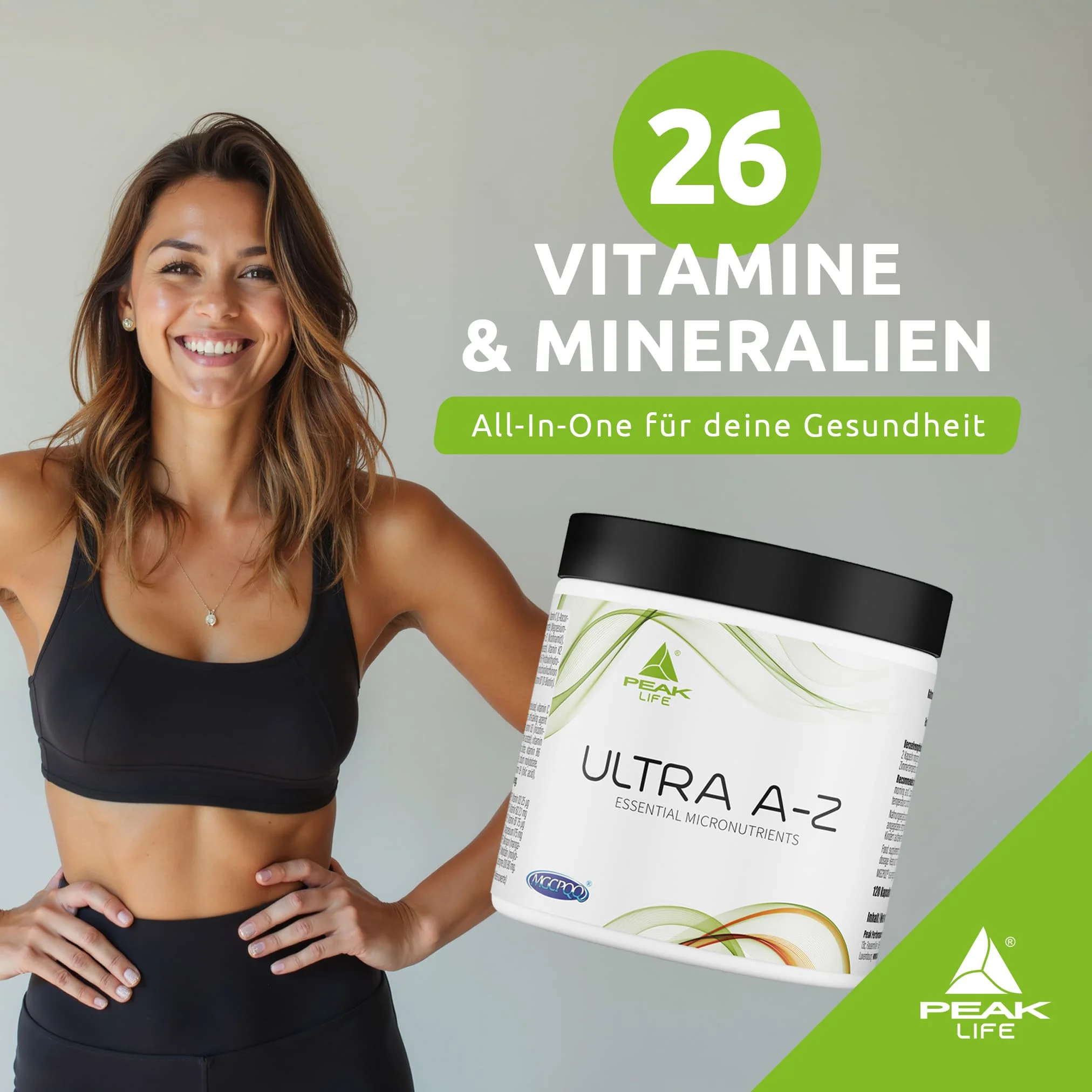 Ultra A-Z - Image 2