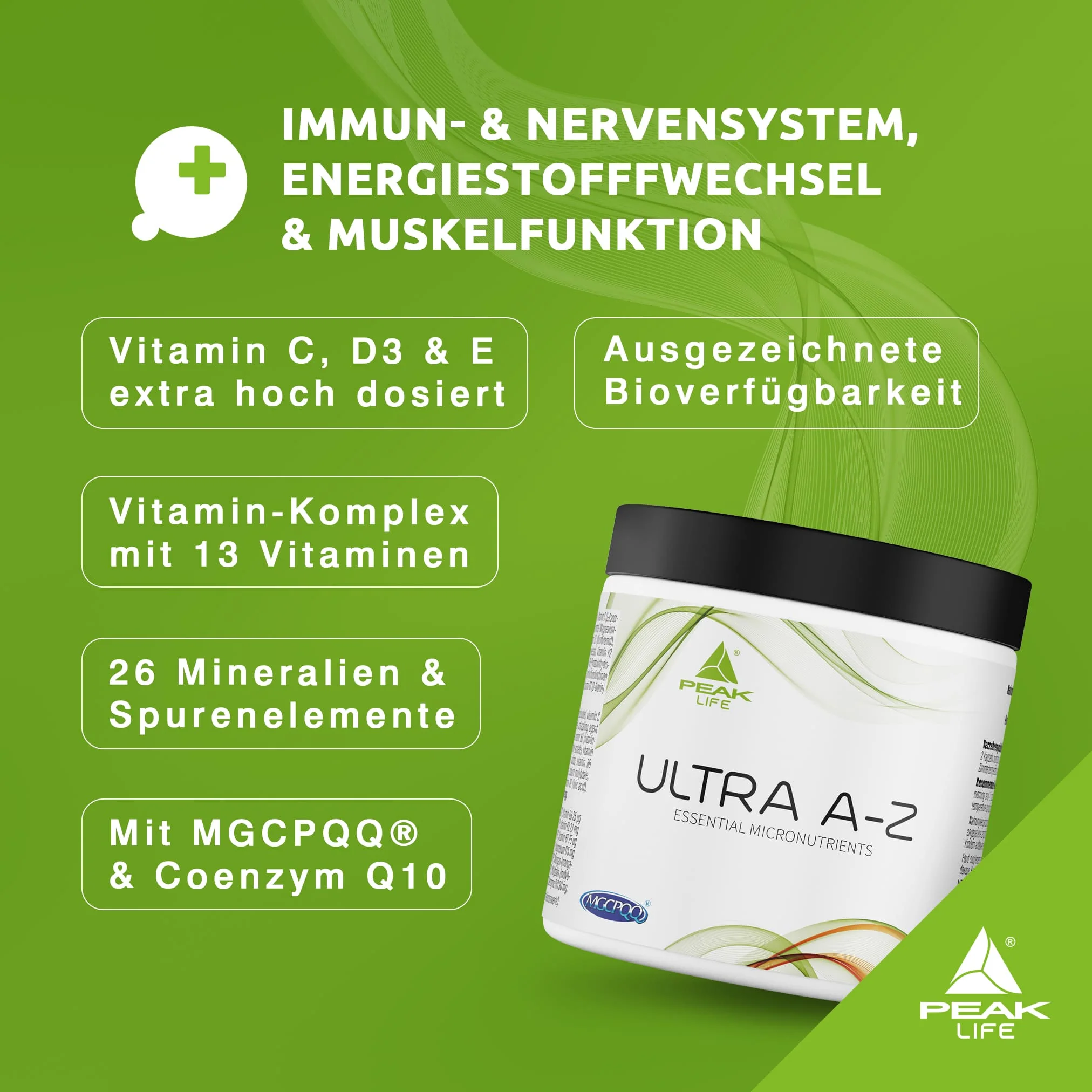 Ultra A-Z - Image 3