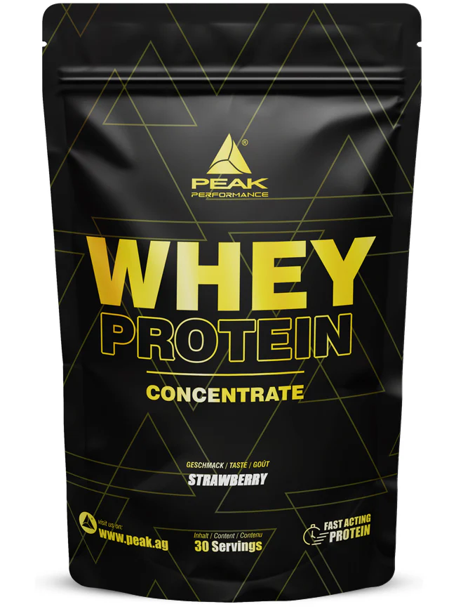 Whey Protein Concentrat - Image 11