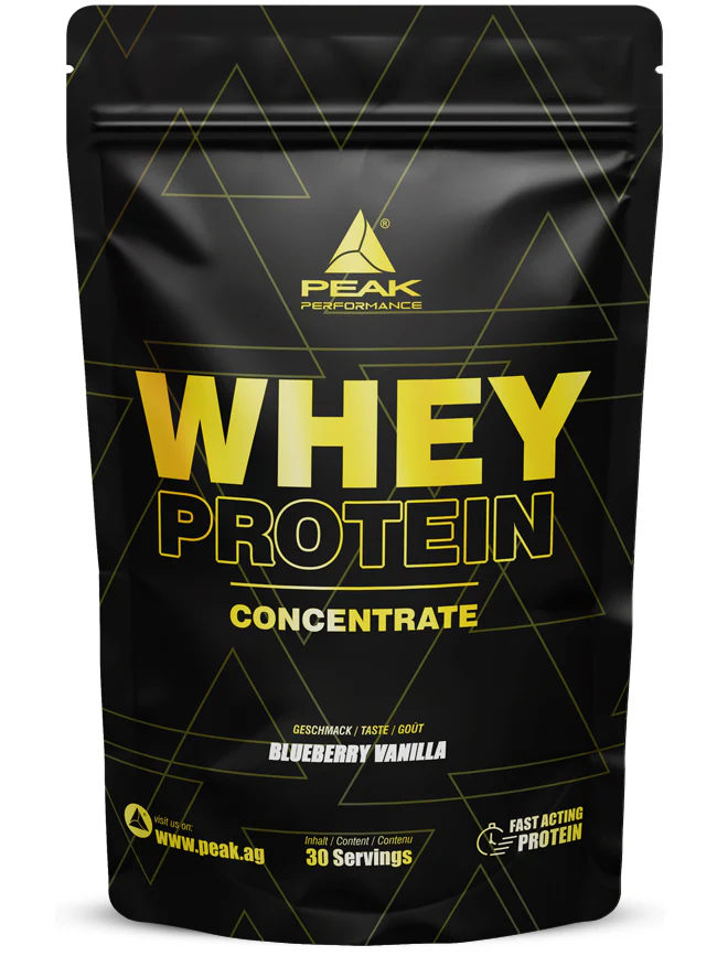 Whey Protein Concentrat - Image 3