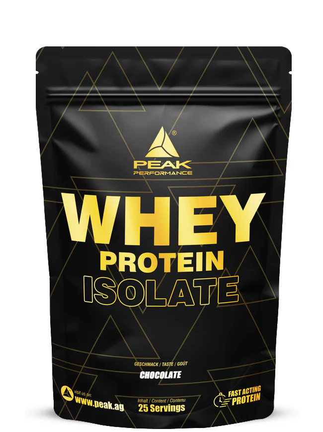 Whey Protein Isolat - Image 4