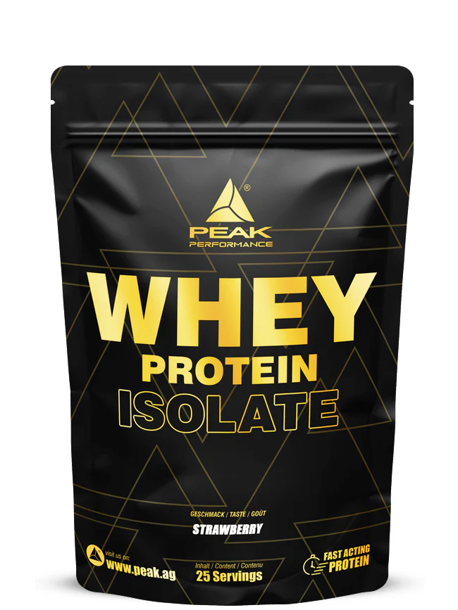 Whey Protein Isolat - Image 7