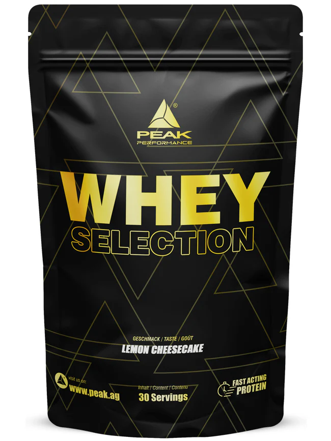Whey Selection - Image 8