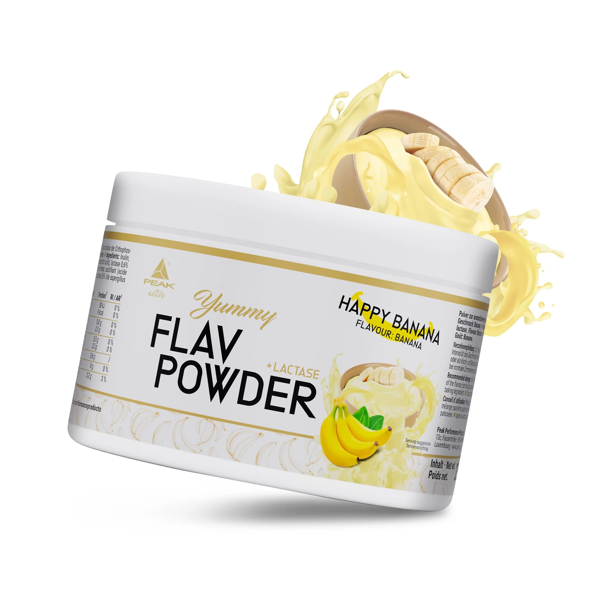 Yummy Flav Powder - Image 10