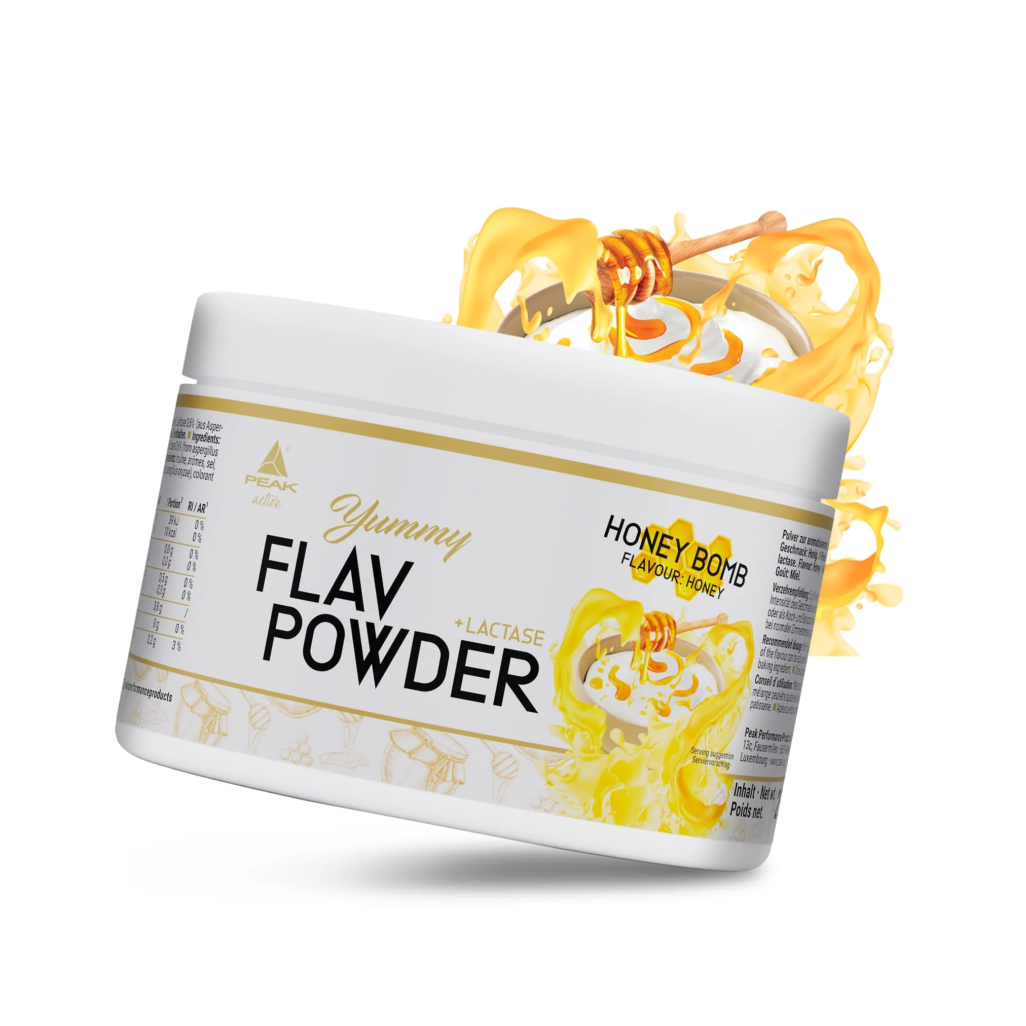 Yummy Flav Powder - Image 11