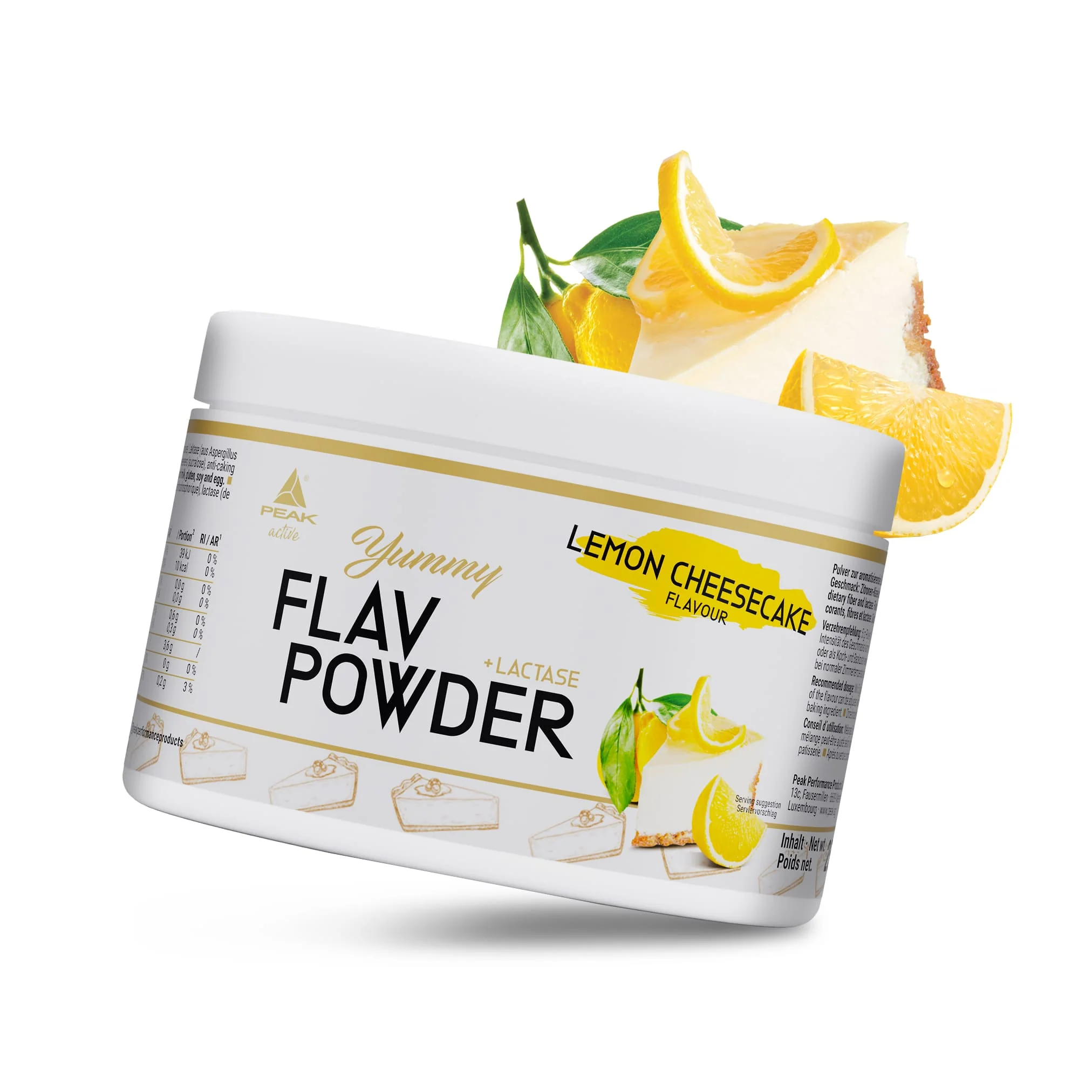 Yummy Flav Powder - Image 12