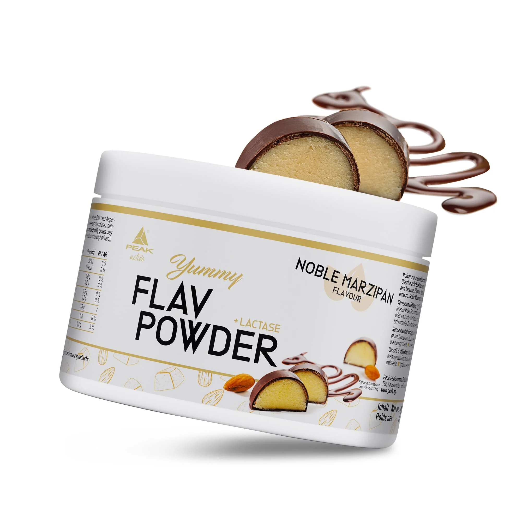 Yummy Flav Powder - Image 13