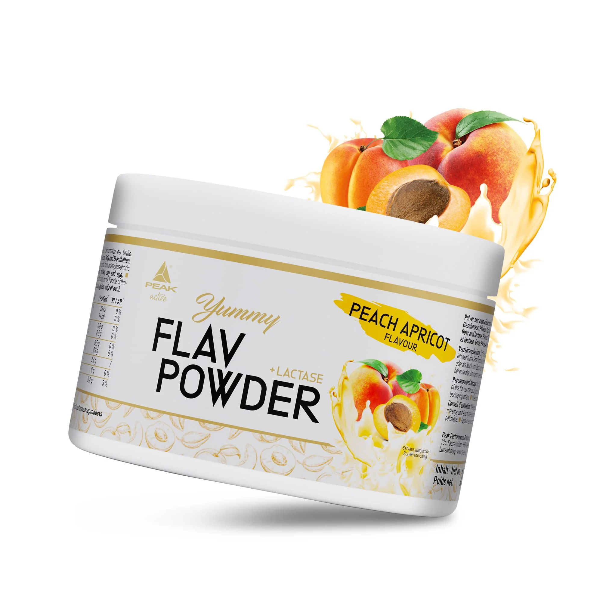 Yummy Flav Powder - Image 14