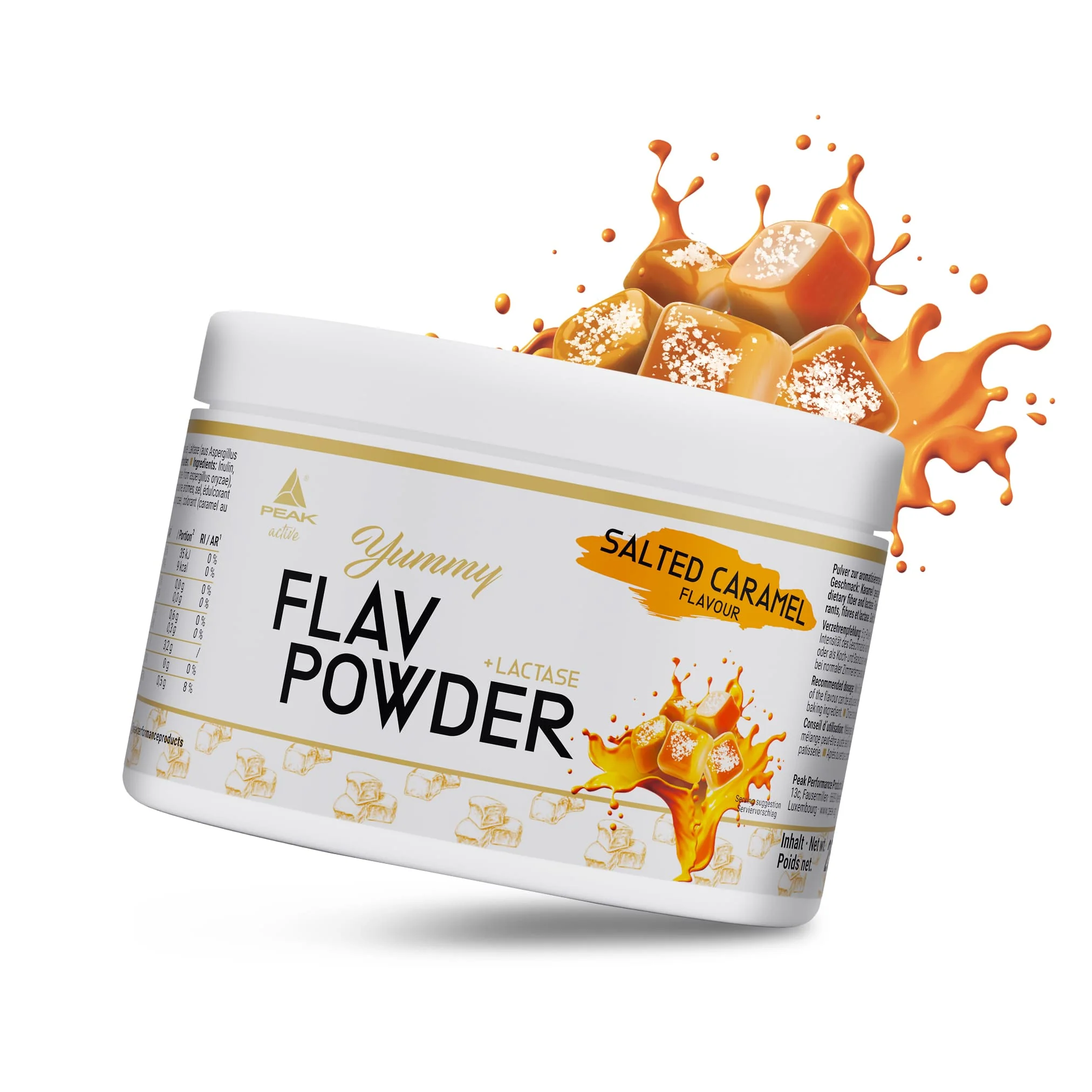 Yummy Flav Powder - Image 15