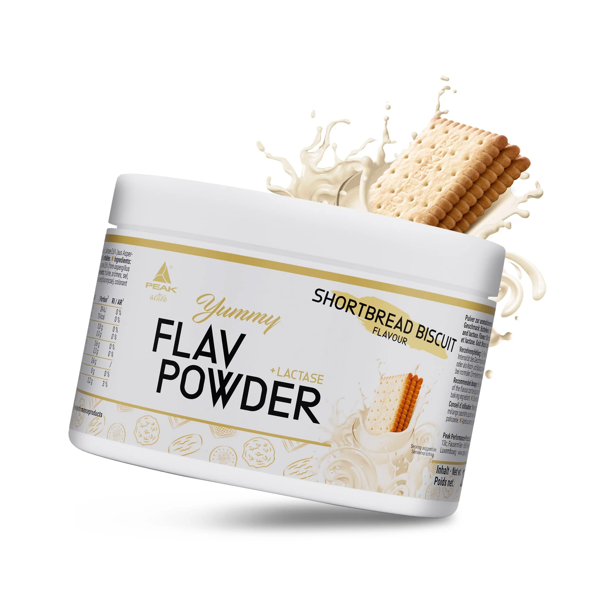 Yummy Flav Powder - Image 16