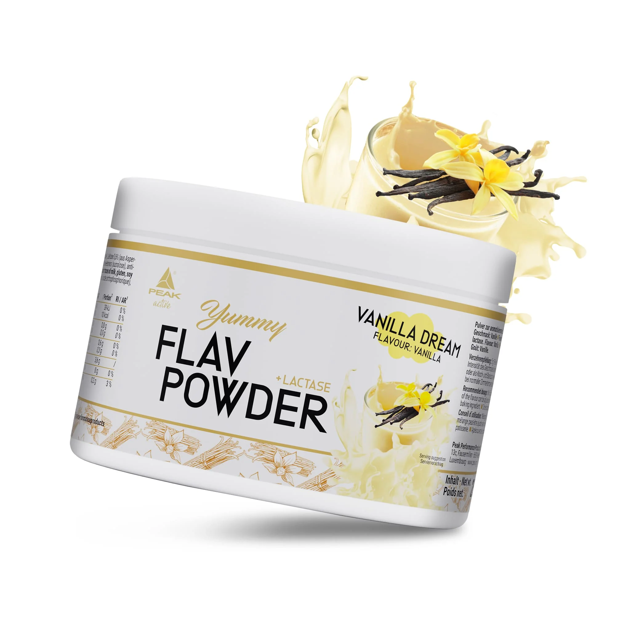 Yummy Flav Powder - Image 17
