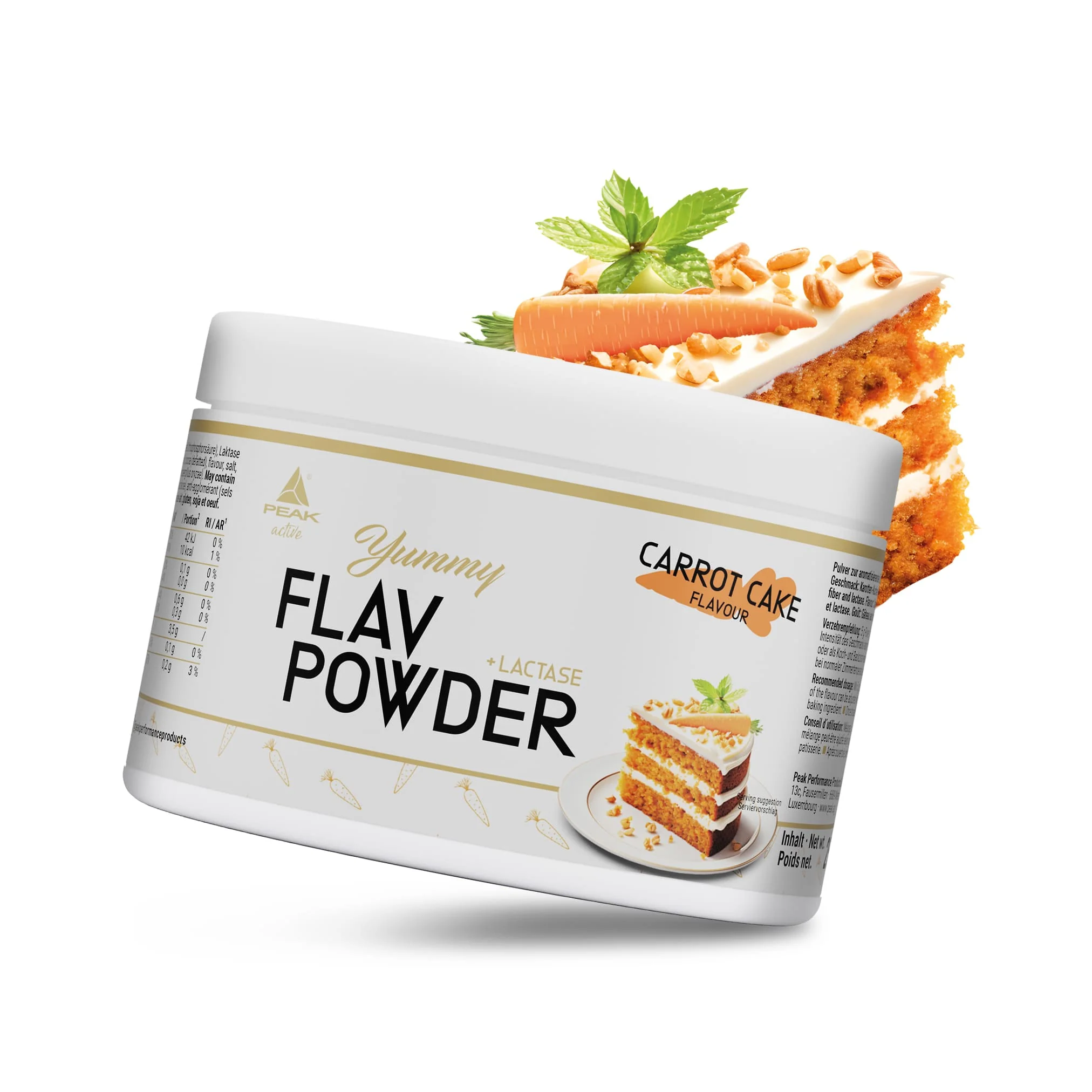 Yummy Flav Powder - Image 18