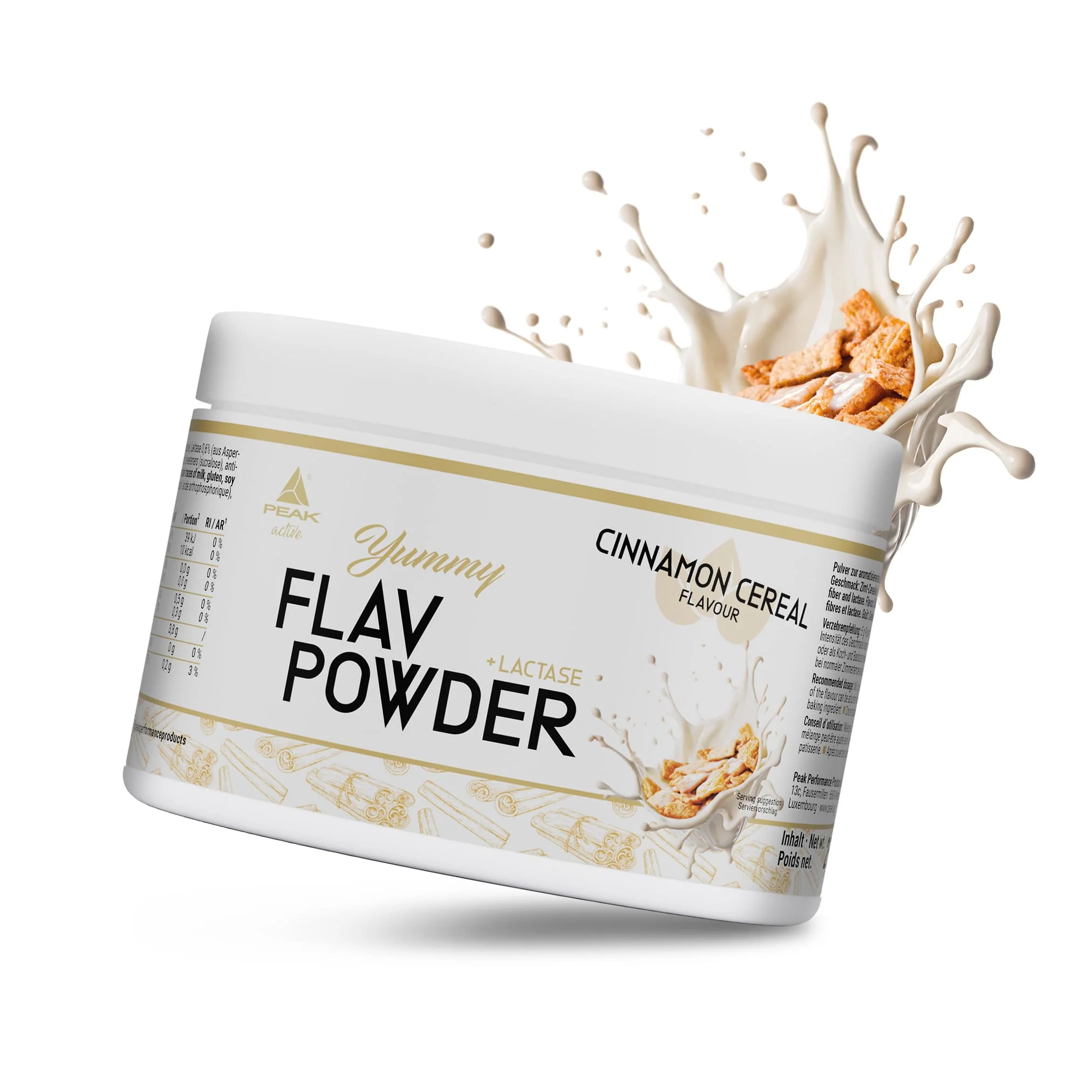 Yummy Flav Powder - Image 19