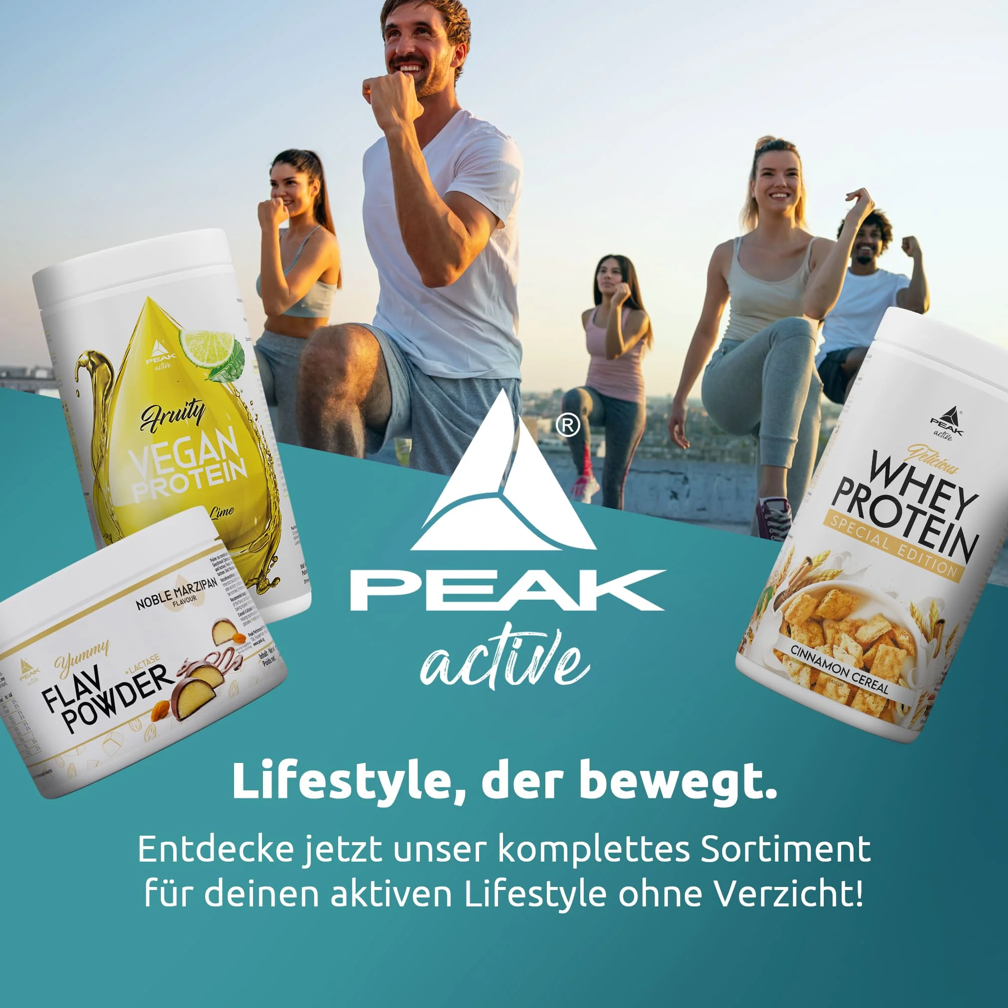 Yummy Flav Powder - Image 5