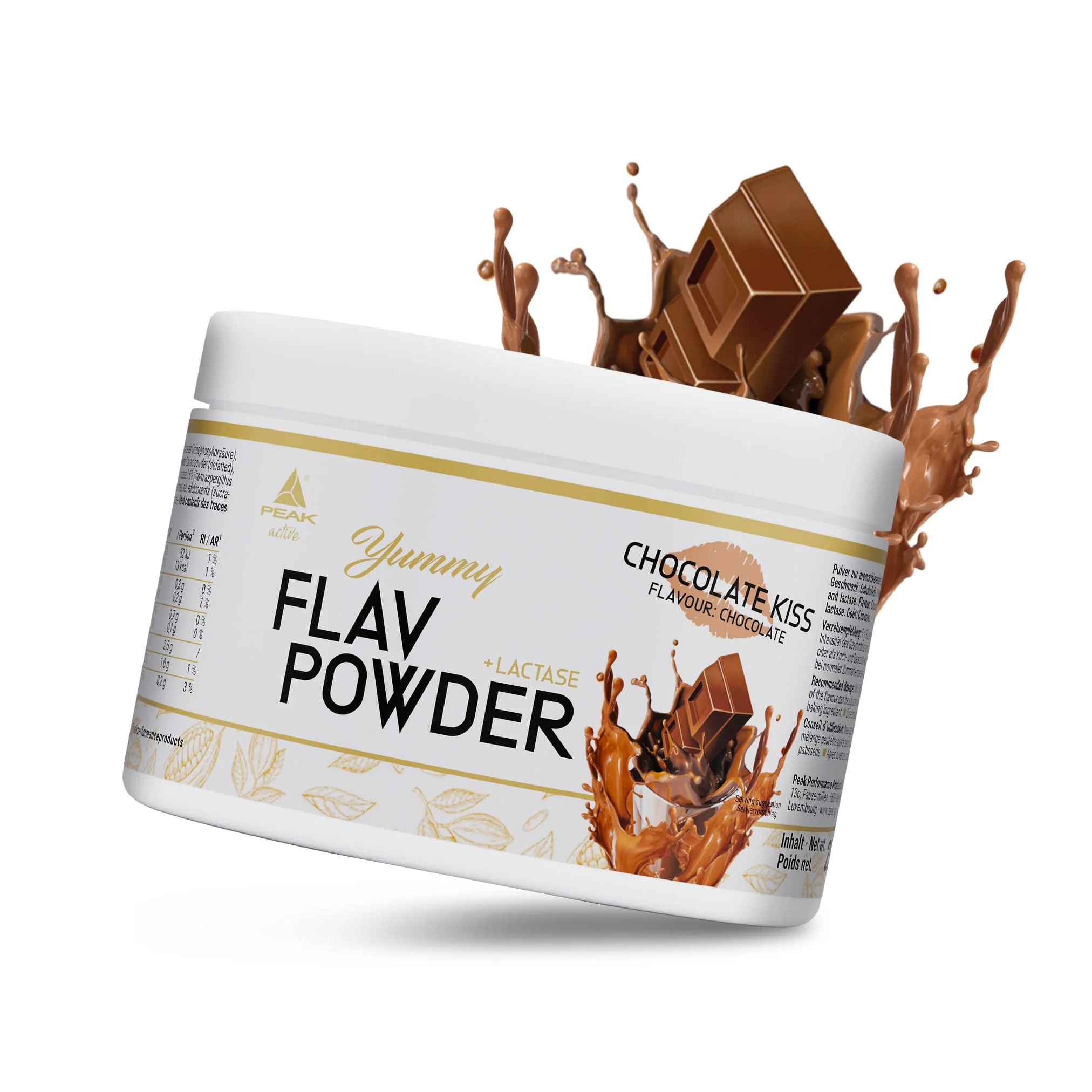 Yummy Flav Powder - Image 6