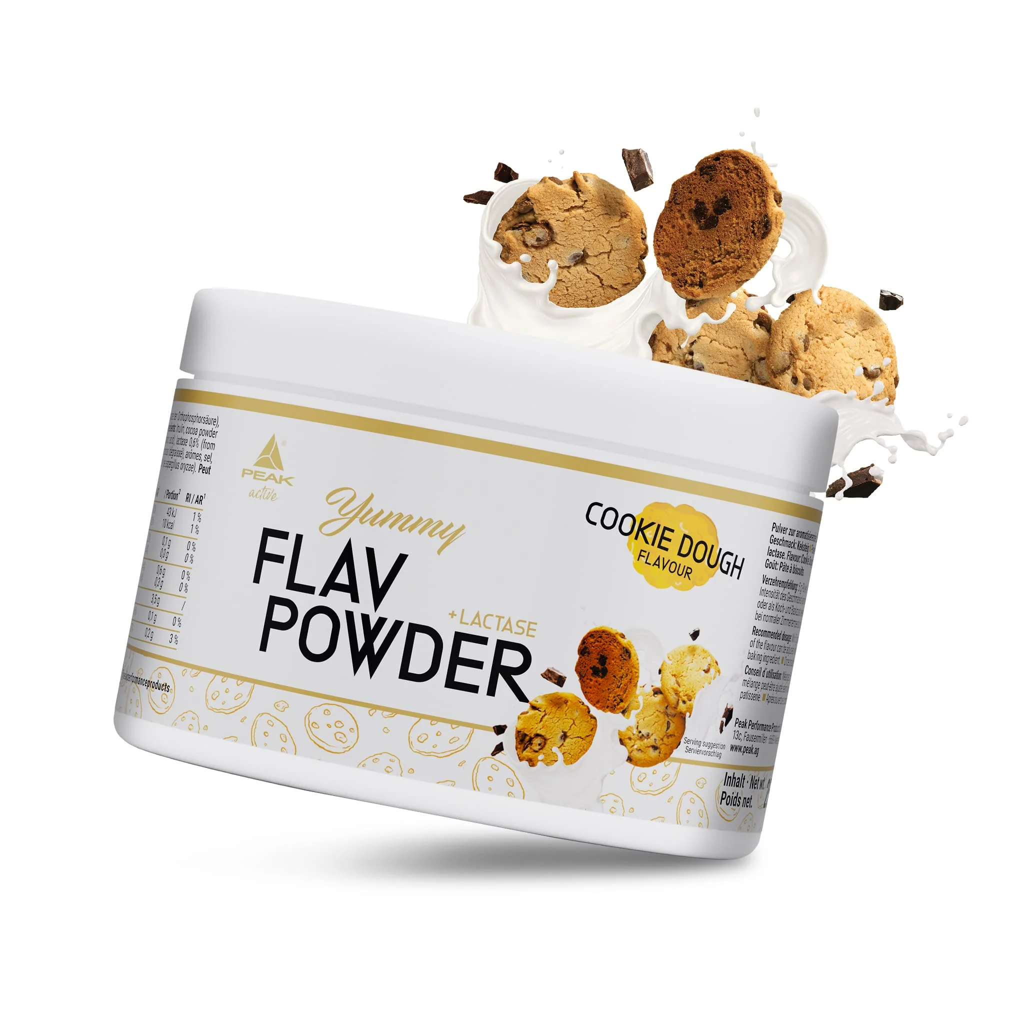 Yummy Flav Powder - Image 7