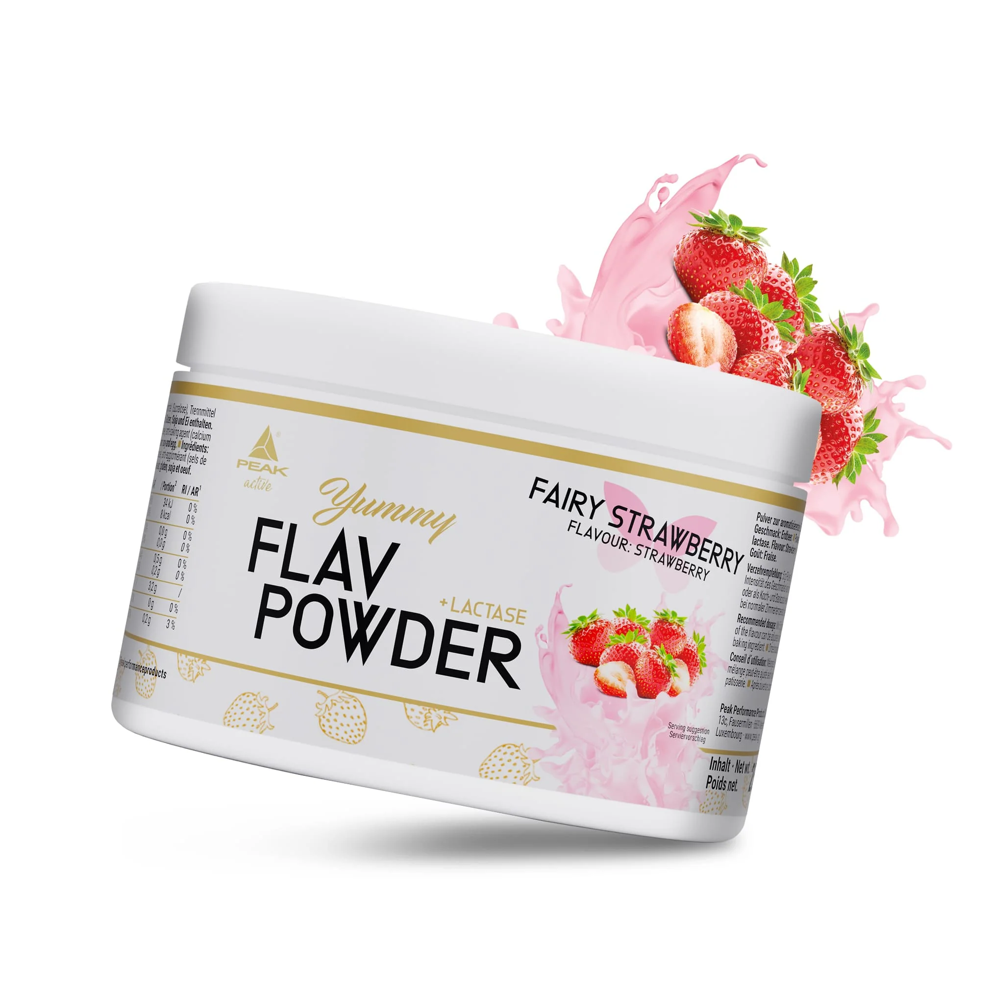 Yummy Flav Powder - Image 8