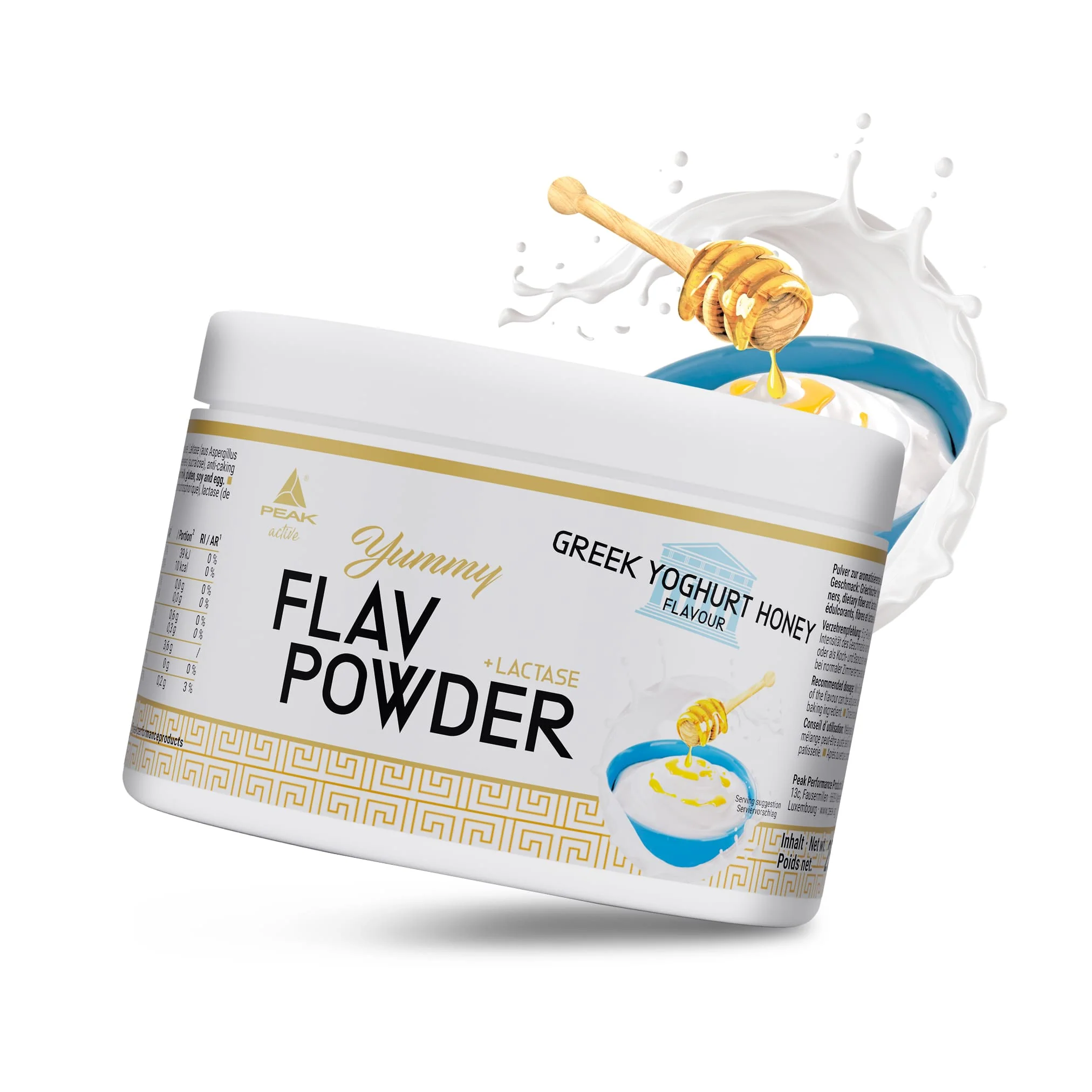 Yummy Flav Powder - Image 9