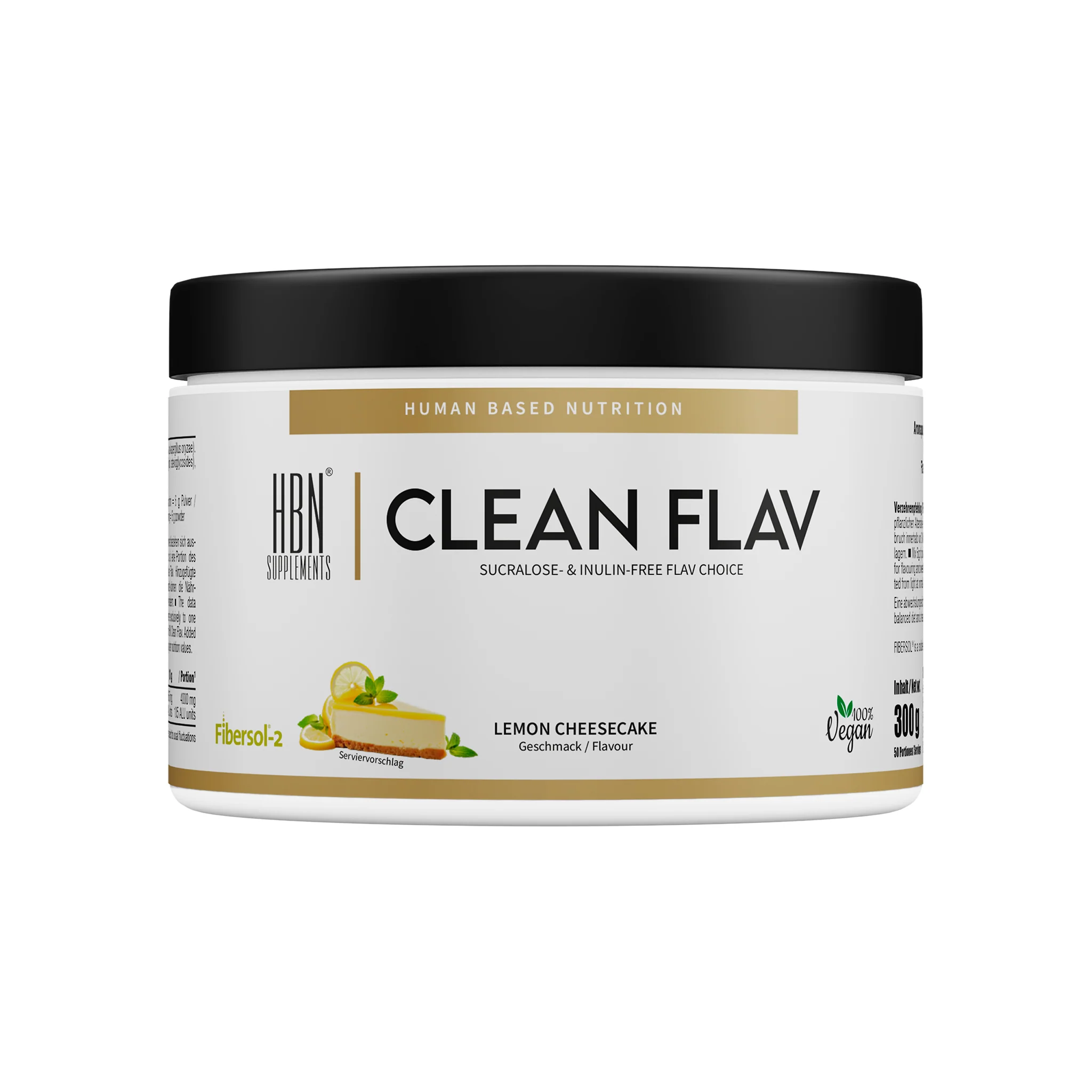 HBN - Clean Flav - Image 3