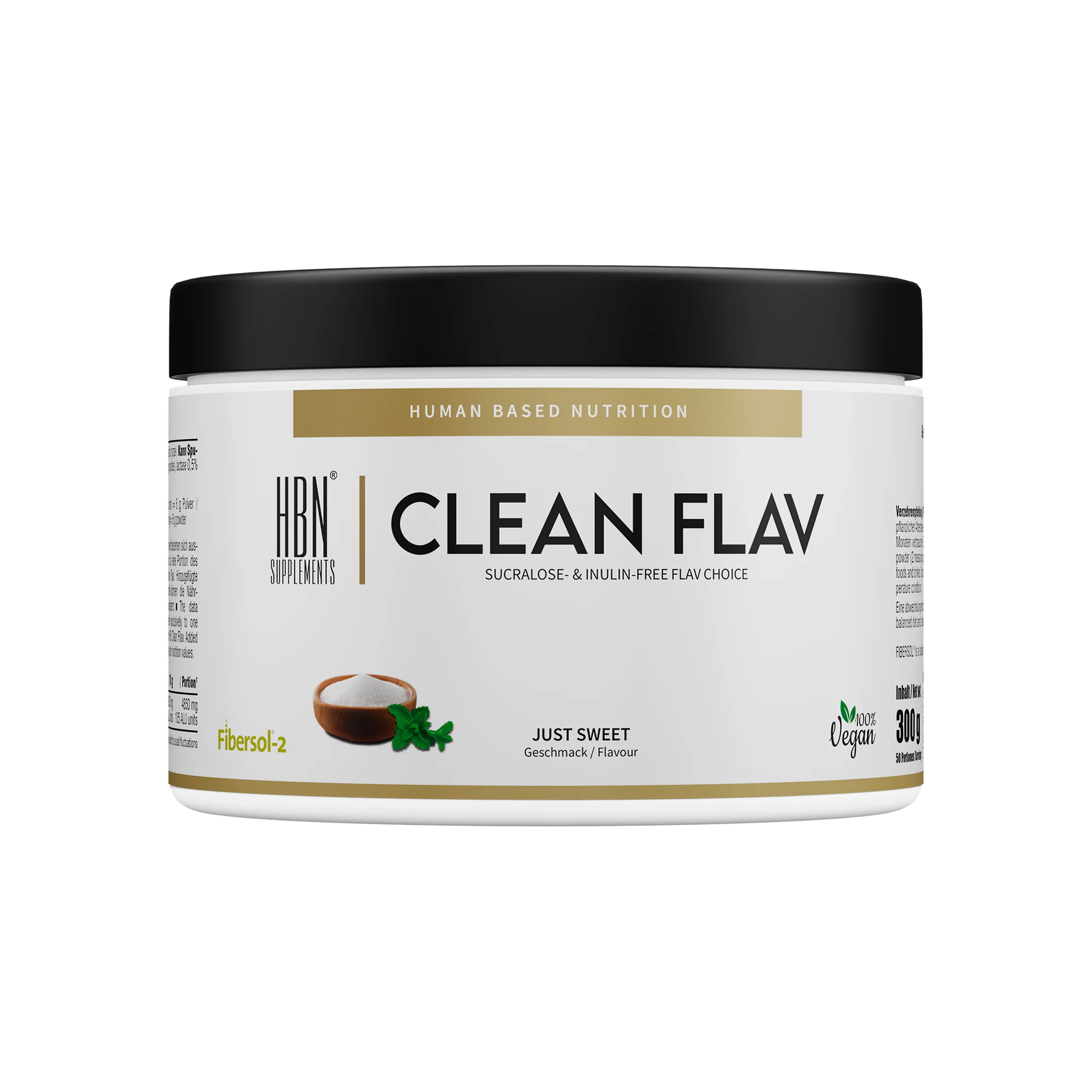 HBN - Clean Flav - Image 4