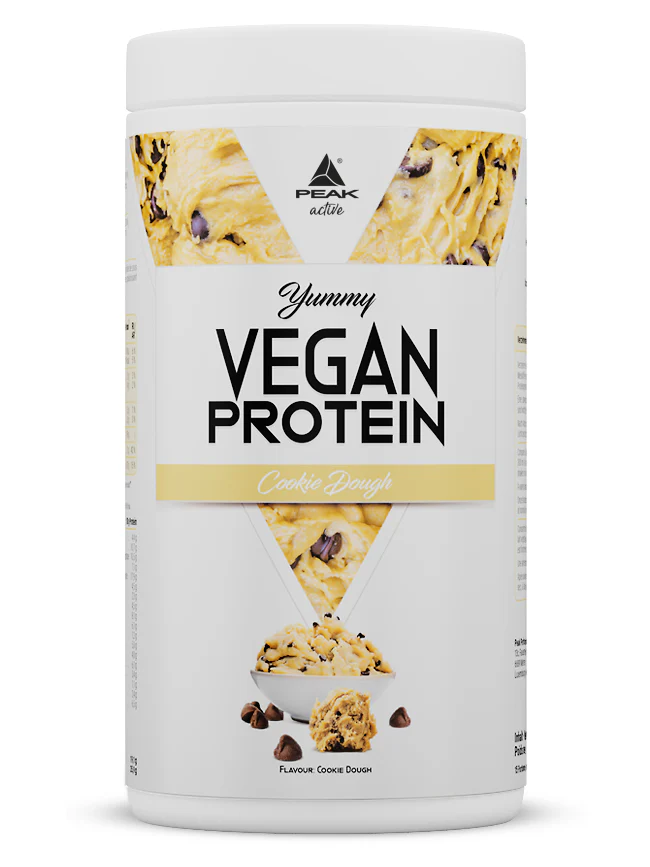 Yummy Vegan Protein - Image 5