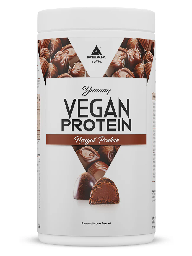 Yummy Vegan Protein - Image 6