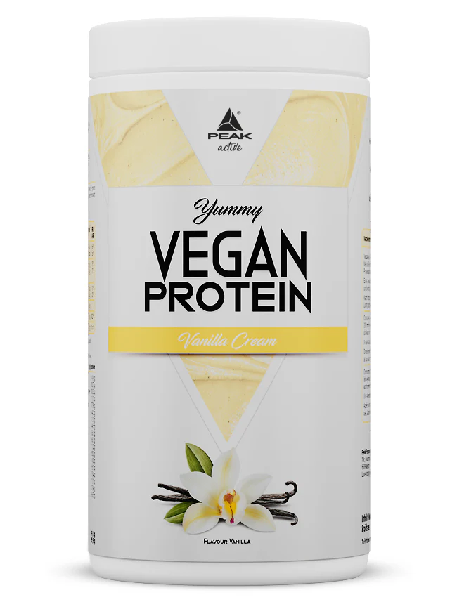 Yummy Vegan Protein - Image 7